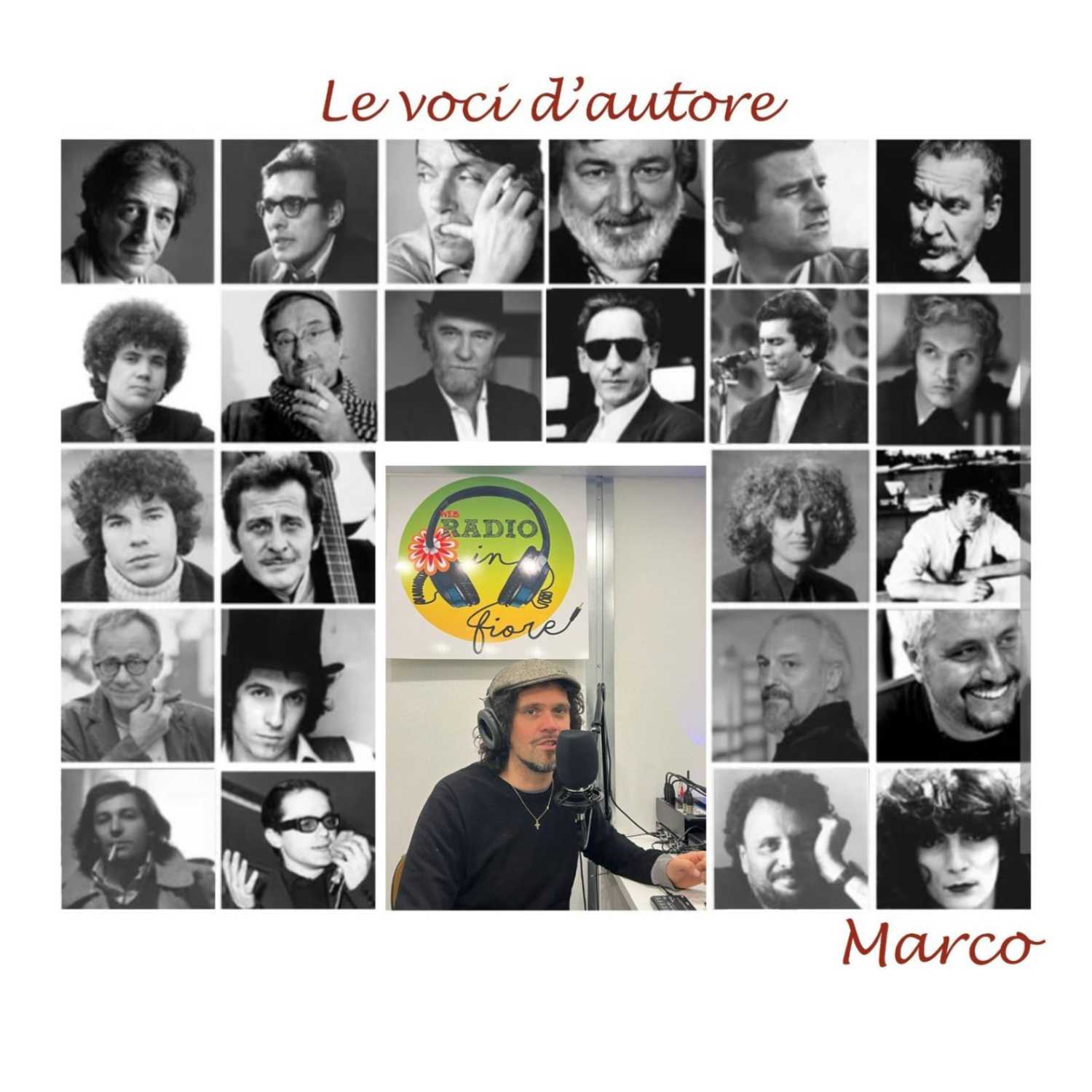 Le voci d'autore - #23