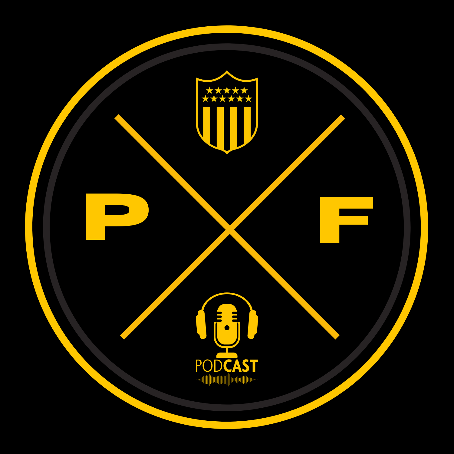 HUEVO, a lo Peñarol!