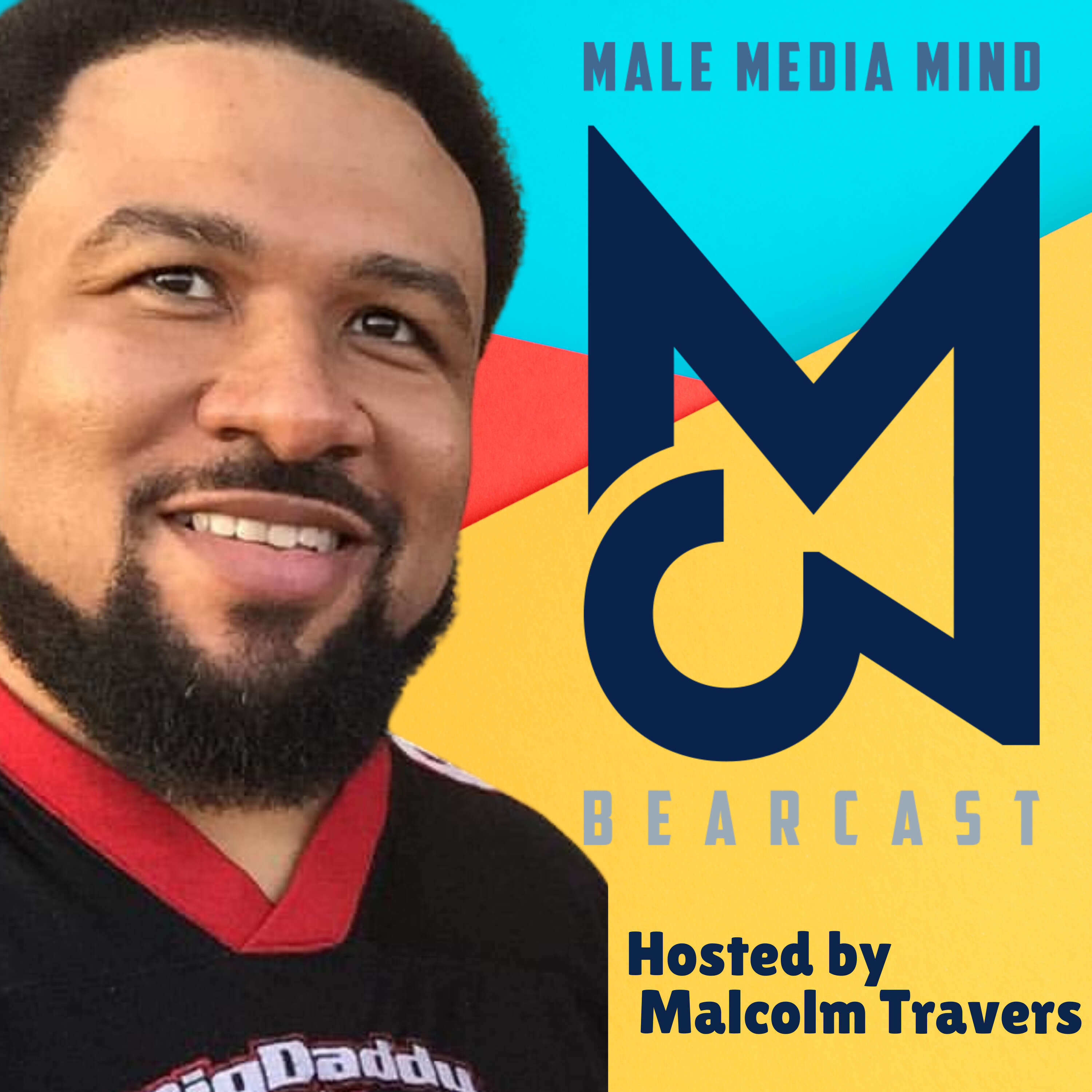 The M3 Bearcast from Male Media Mind 