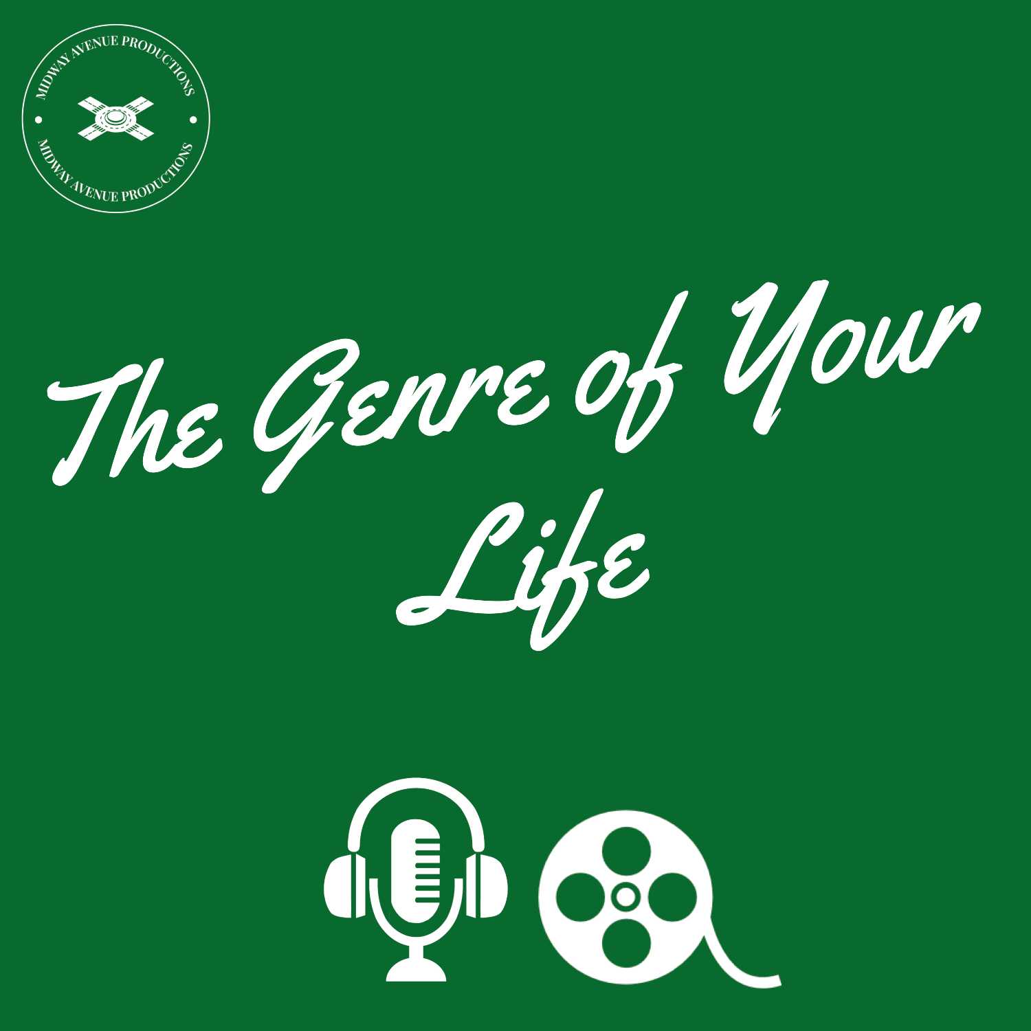 Episode #23 | Recent Horror Movie Favorites, SAG & WGA Strike Update, & Oppenheimer Talk