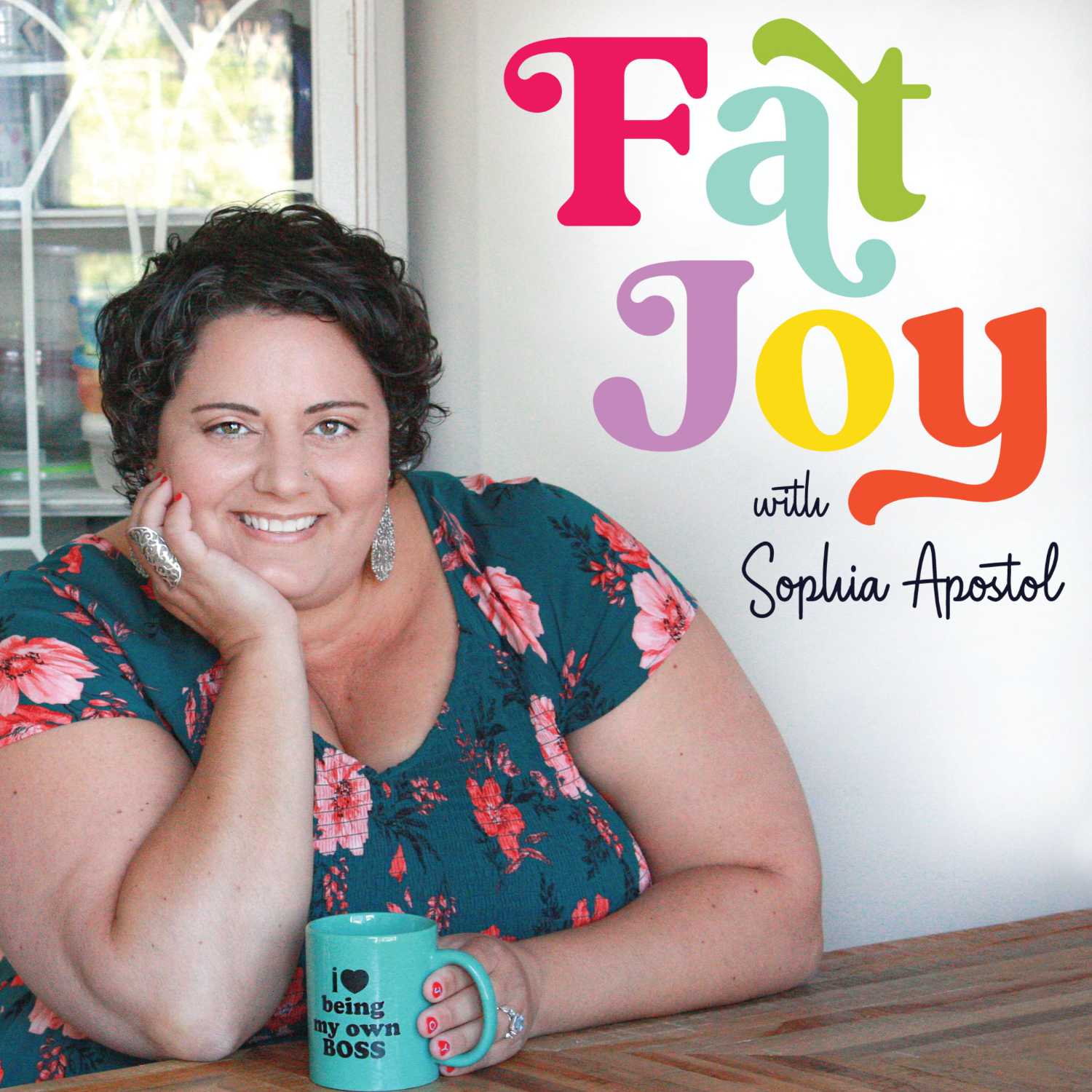 Fatness In Pop Culture Reality Shows -- Dr. Layla Cameron