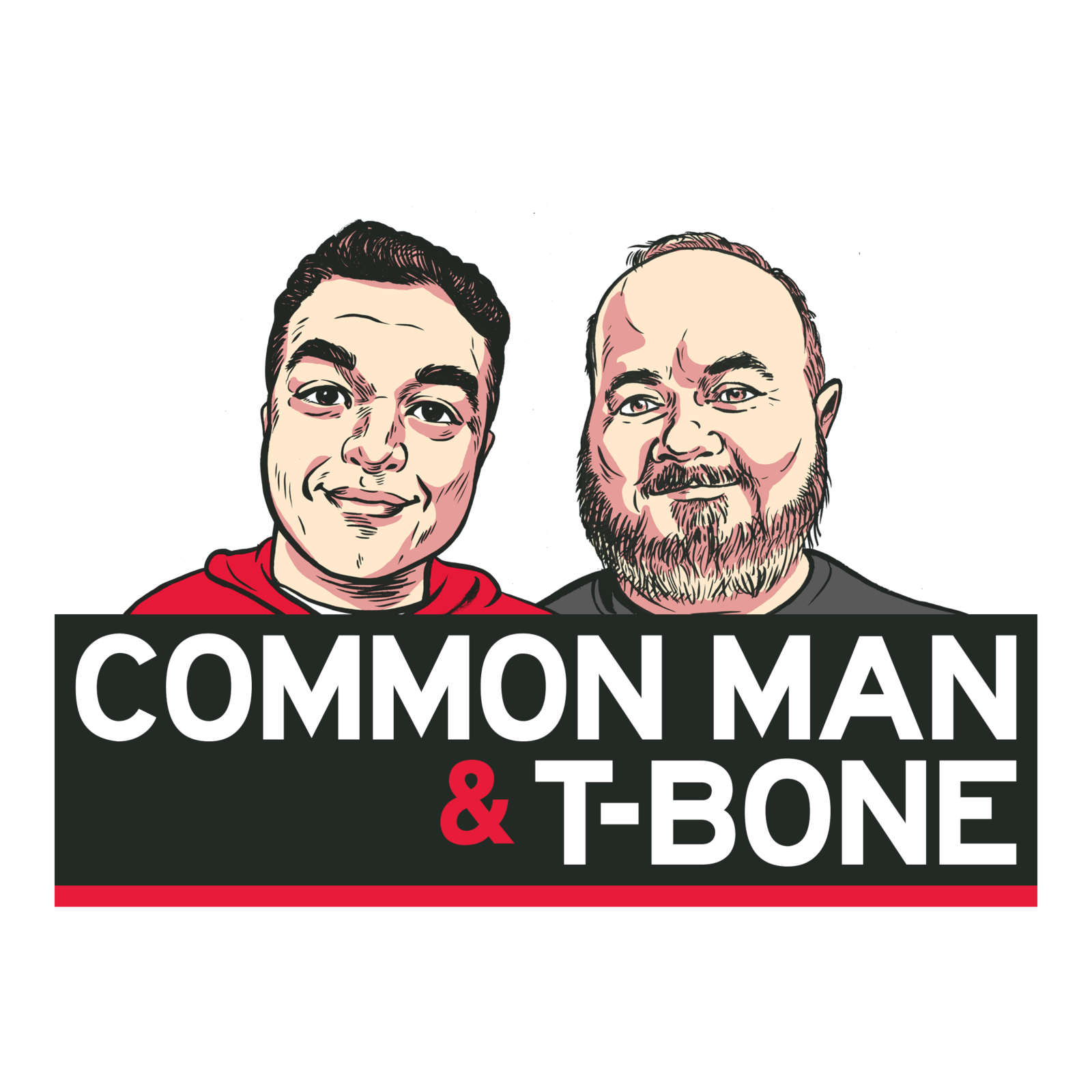 Common Man & T-Bone July 5, 2023