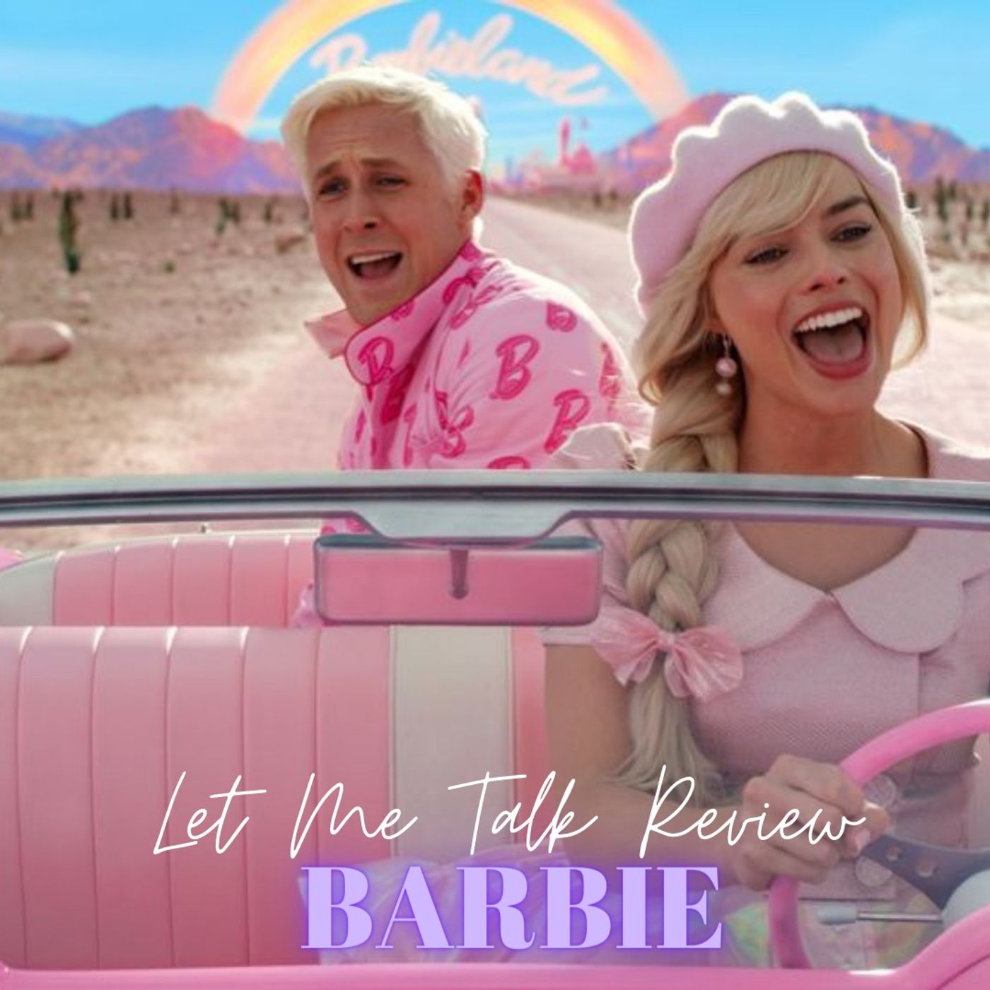 Barbie Movie Review