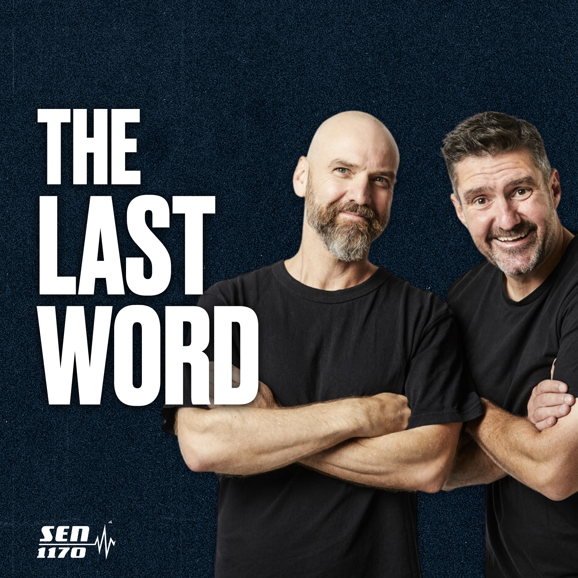 ⁣The Last Word with Barney and Tommy Erskine - 09/07/23