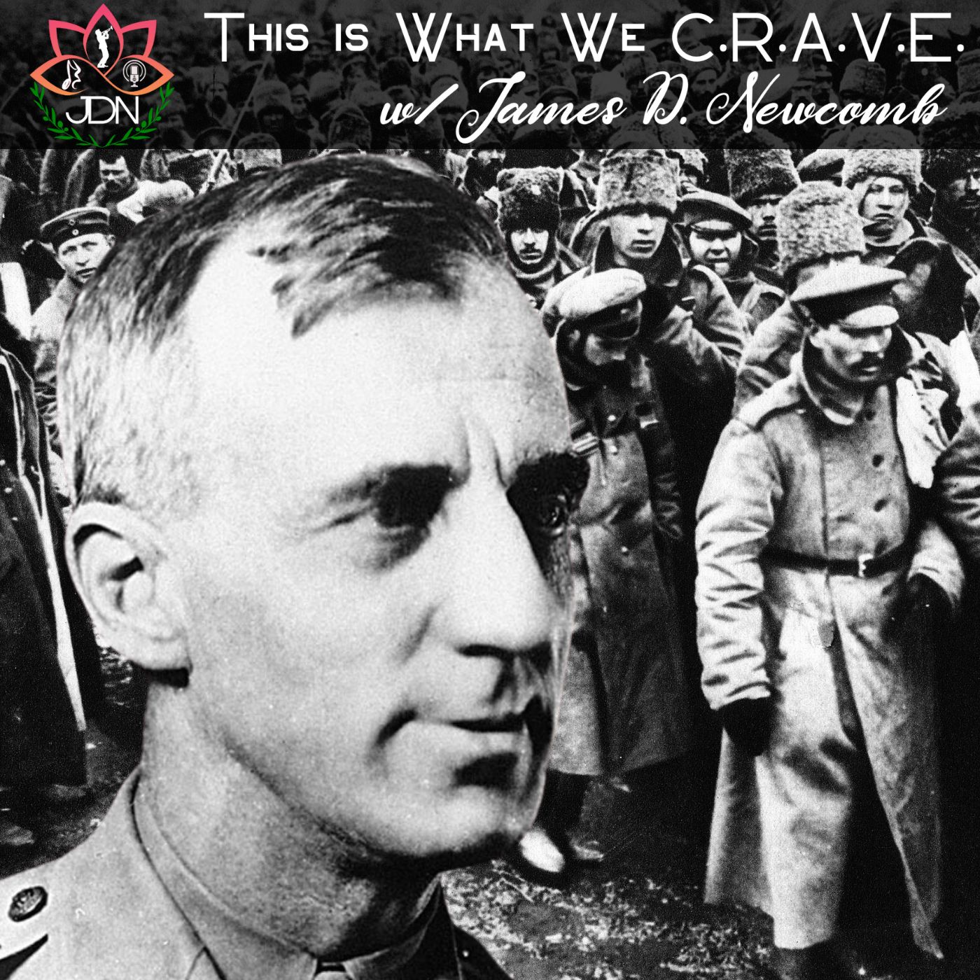 #047 "War Is a Racket" by Maj. General Smedley Butler [audiobook]