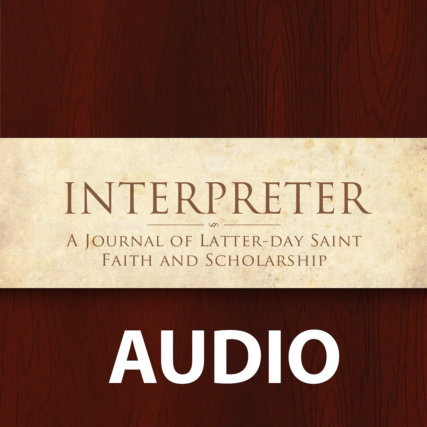 Interpreter Radio: The New Testament in Context Lesson 32