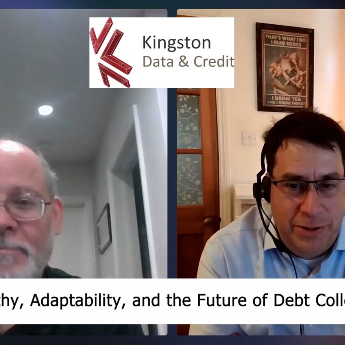 ⁣Empathy, Adaptability, and the Future of Debt Collection