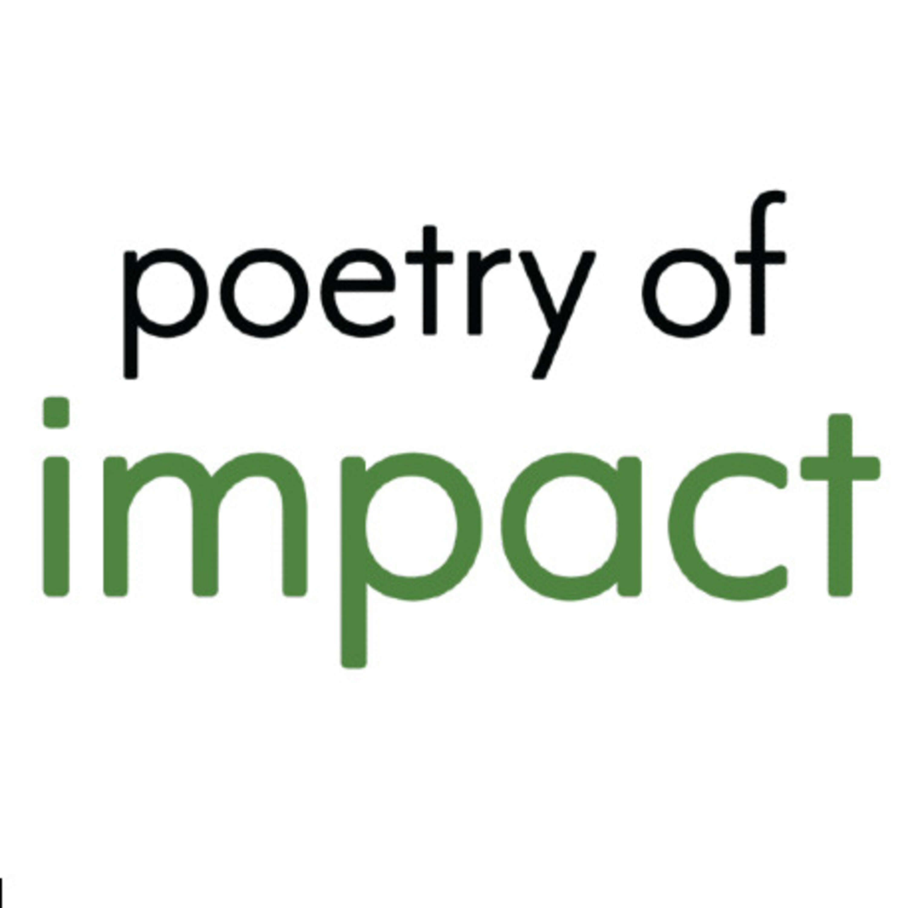 Poetry of Impact 