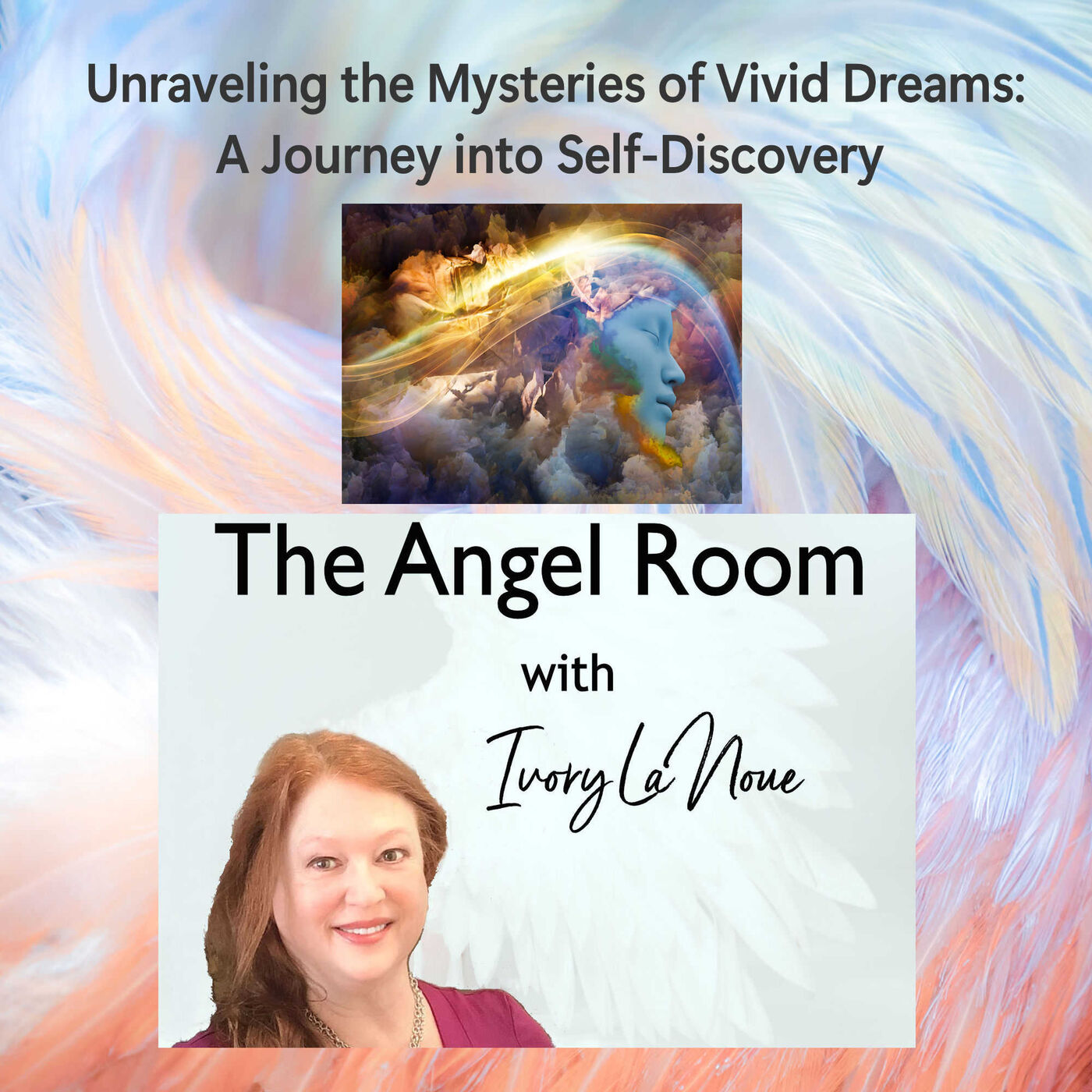 Unraveling the Mysteries of Vivid Dreams: A Journey into Self-Discovery