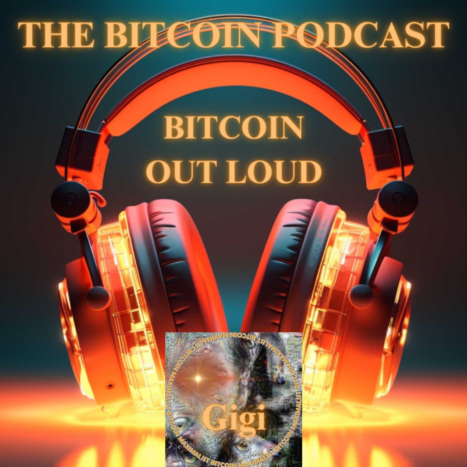 Bitcoin Out Loud: A letter to all of you who still have no bitcoin (Gigi)