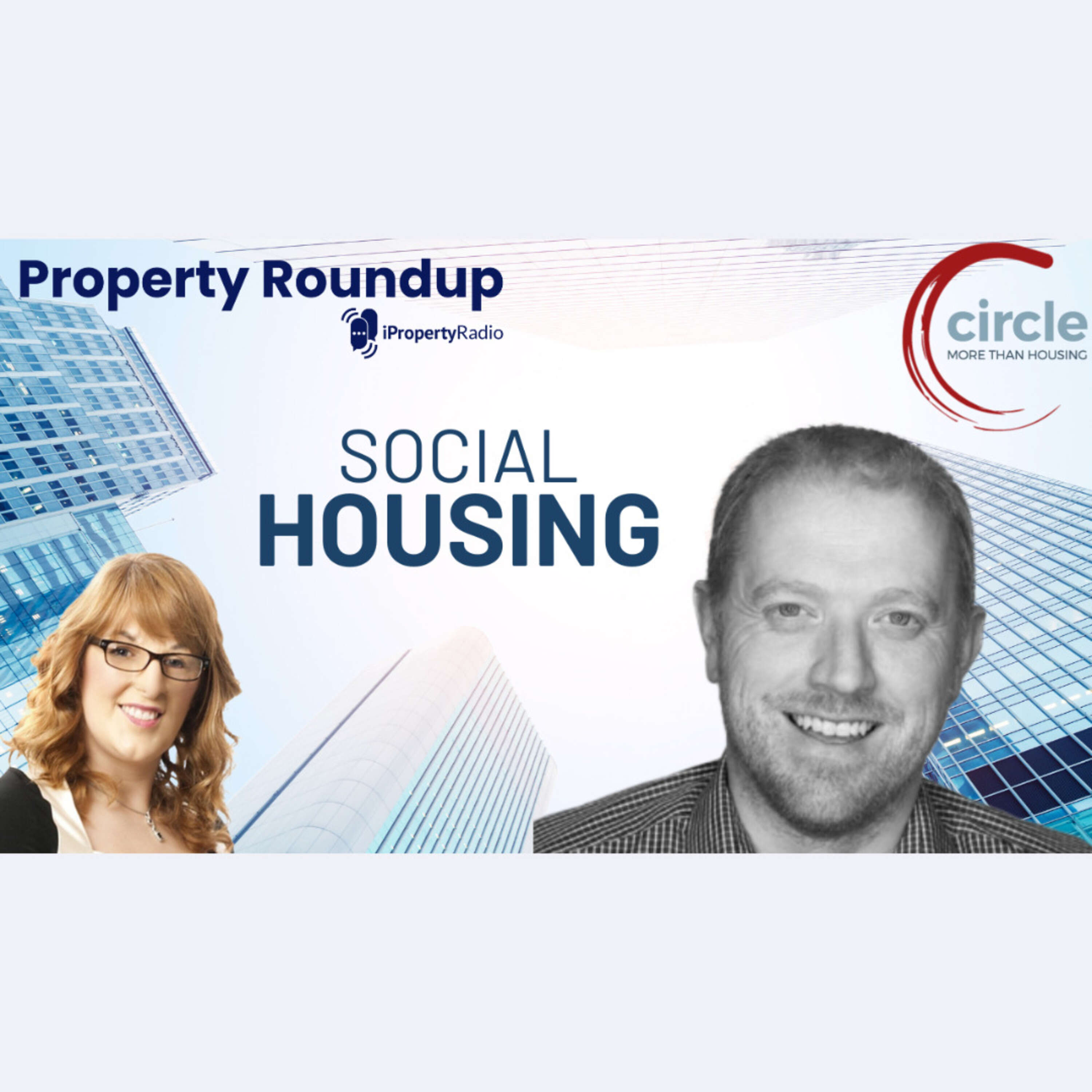 Delivering Social Housing at Scale