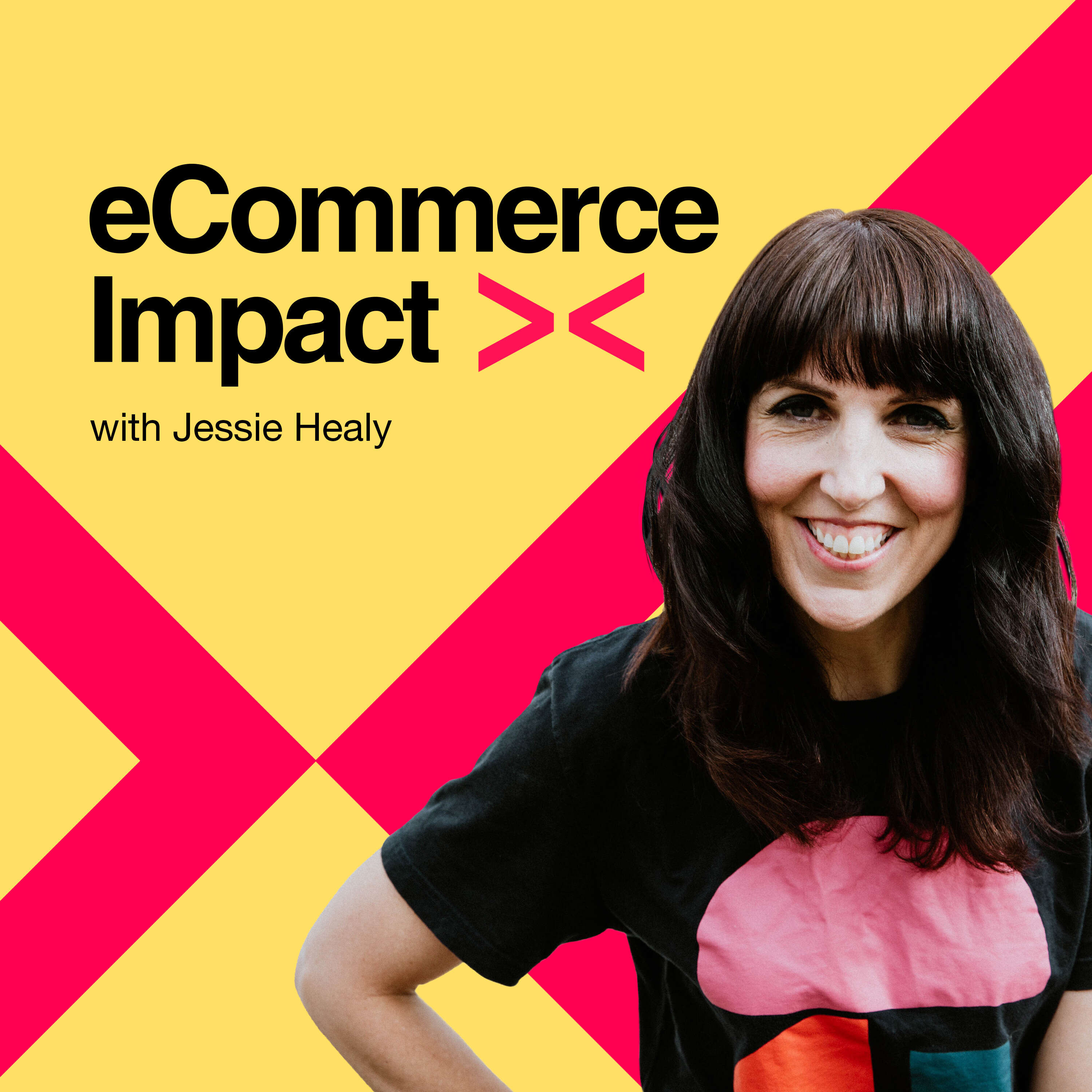 eCommerce Impact Podcast 