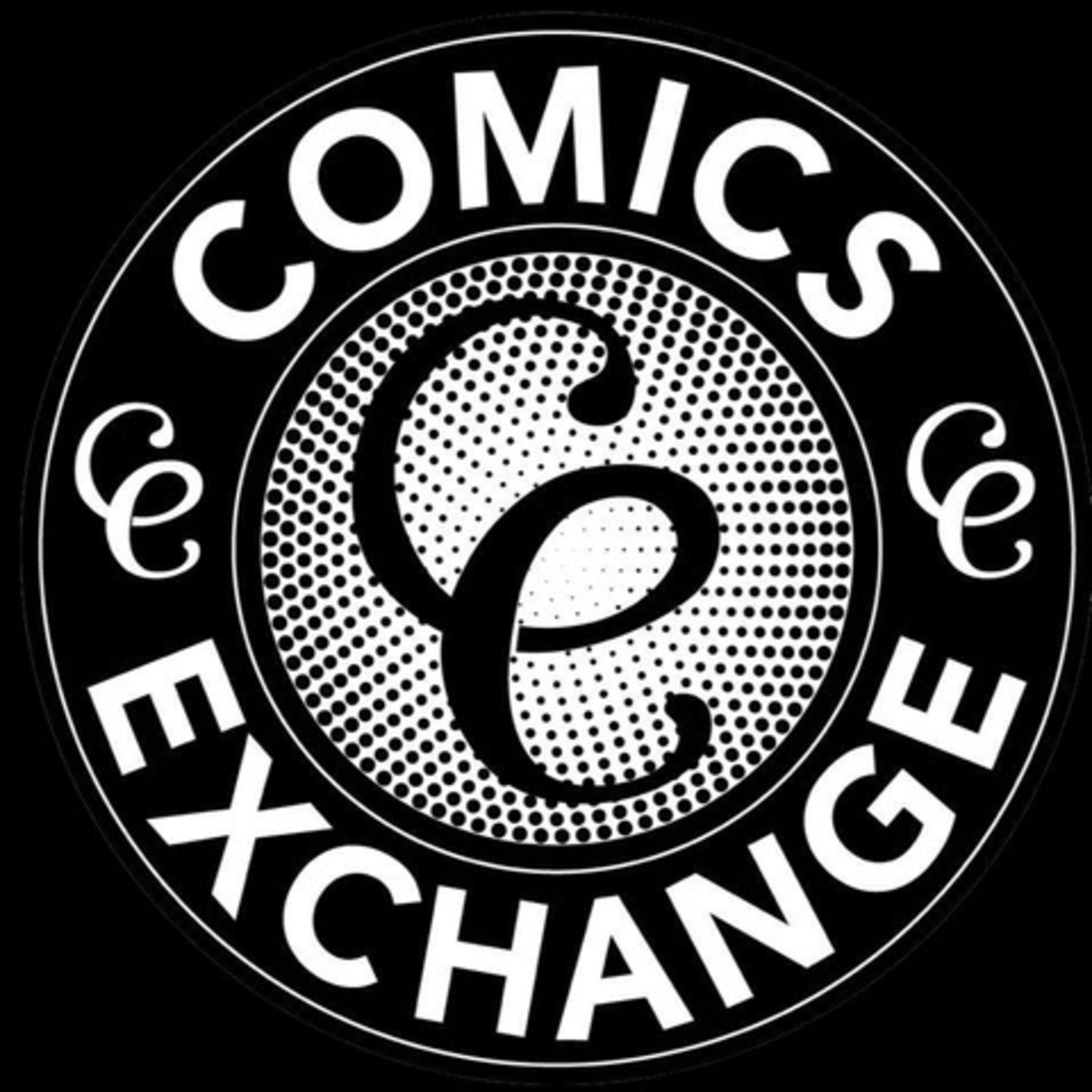 The 24th Exchange - special guest McKay!