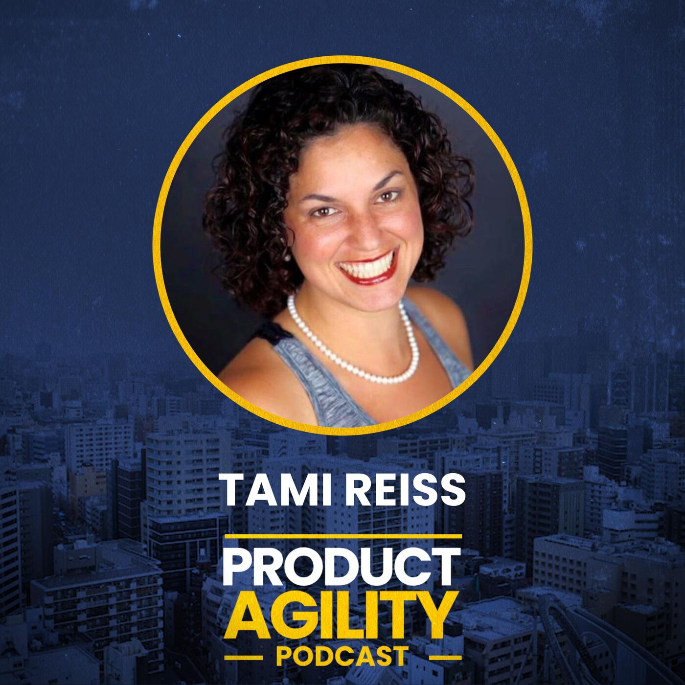 Building Trust and Collaboration: Transparency, Humility, and Agile Teams (With Tami Reiss)