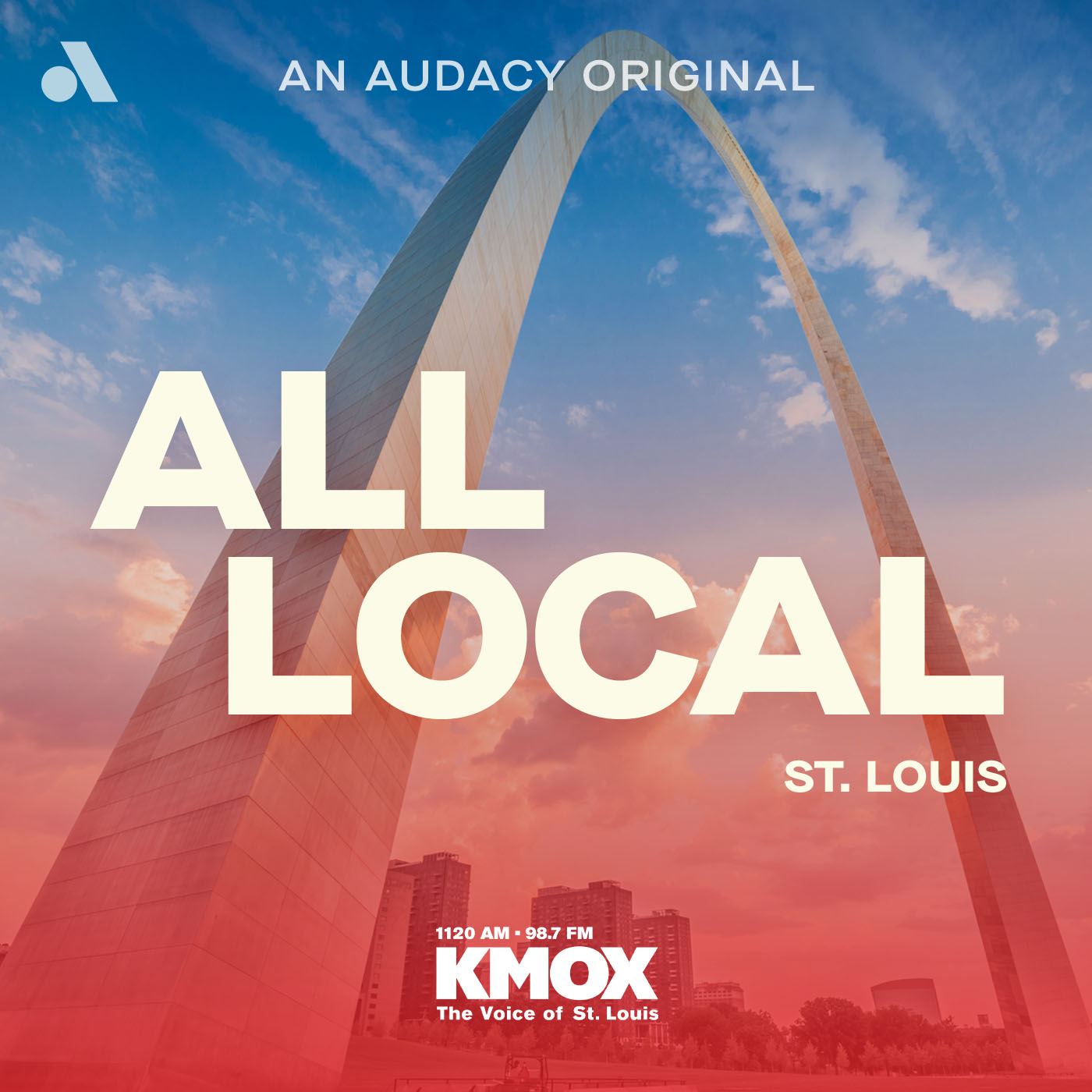 All Local St. Louis AM: Friday, July 21