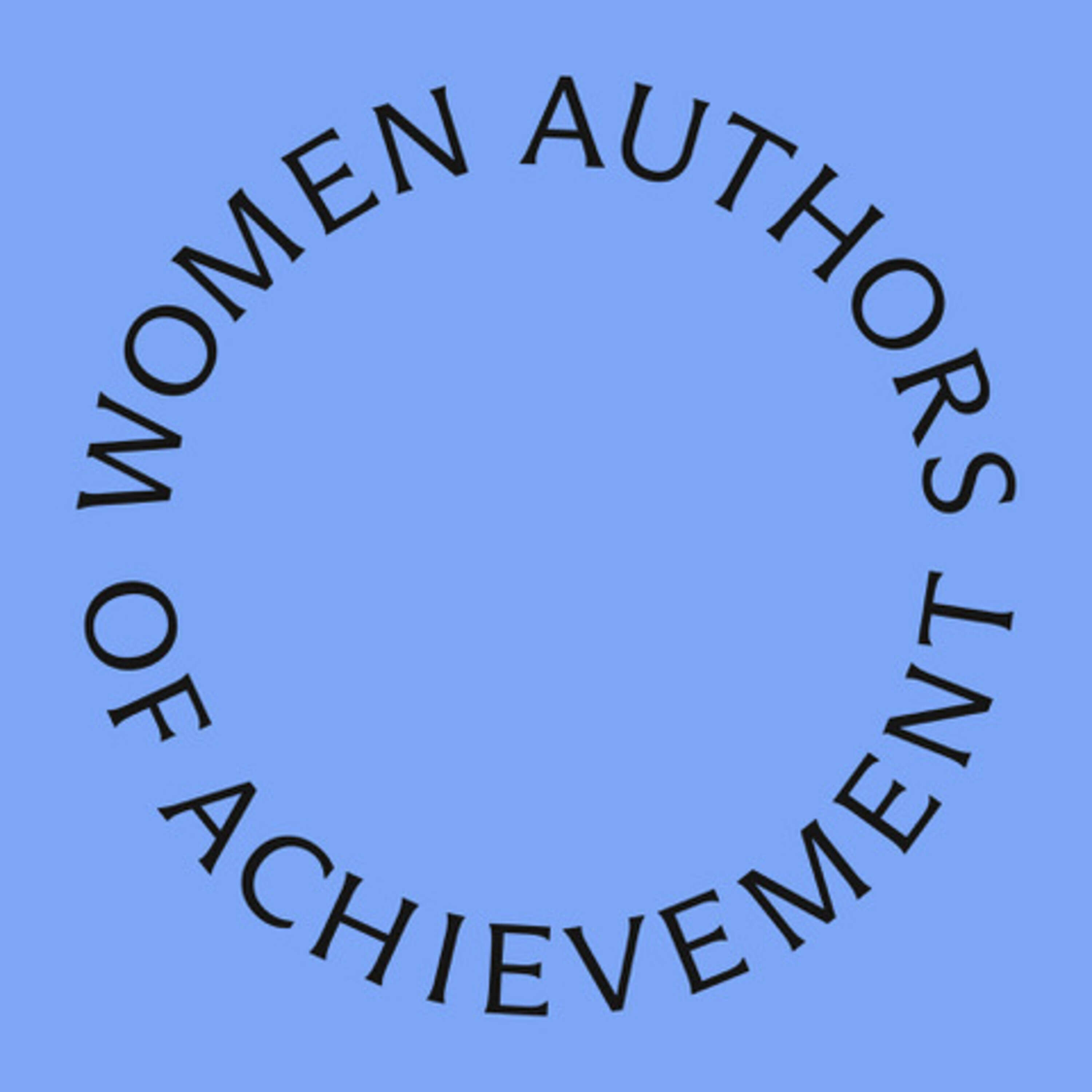 Women Authors of Achievement (WAA) Podcast 