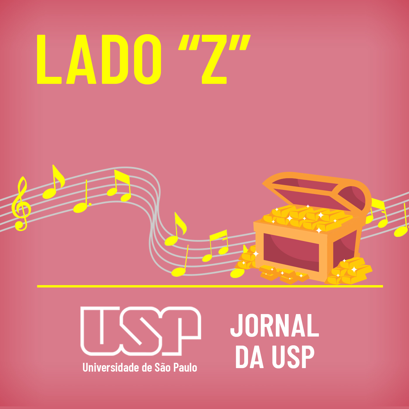 Lado Z - USP 