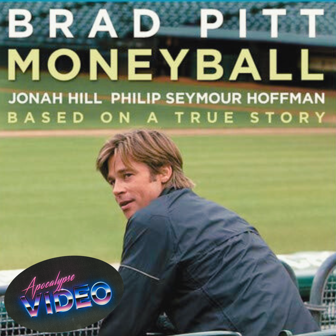 Moneyball