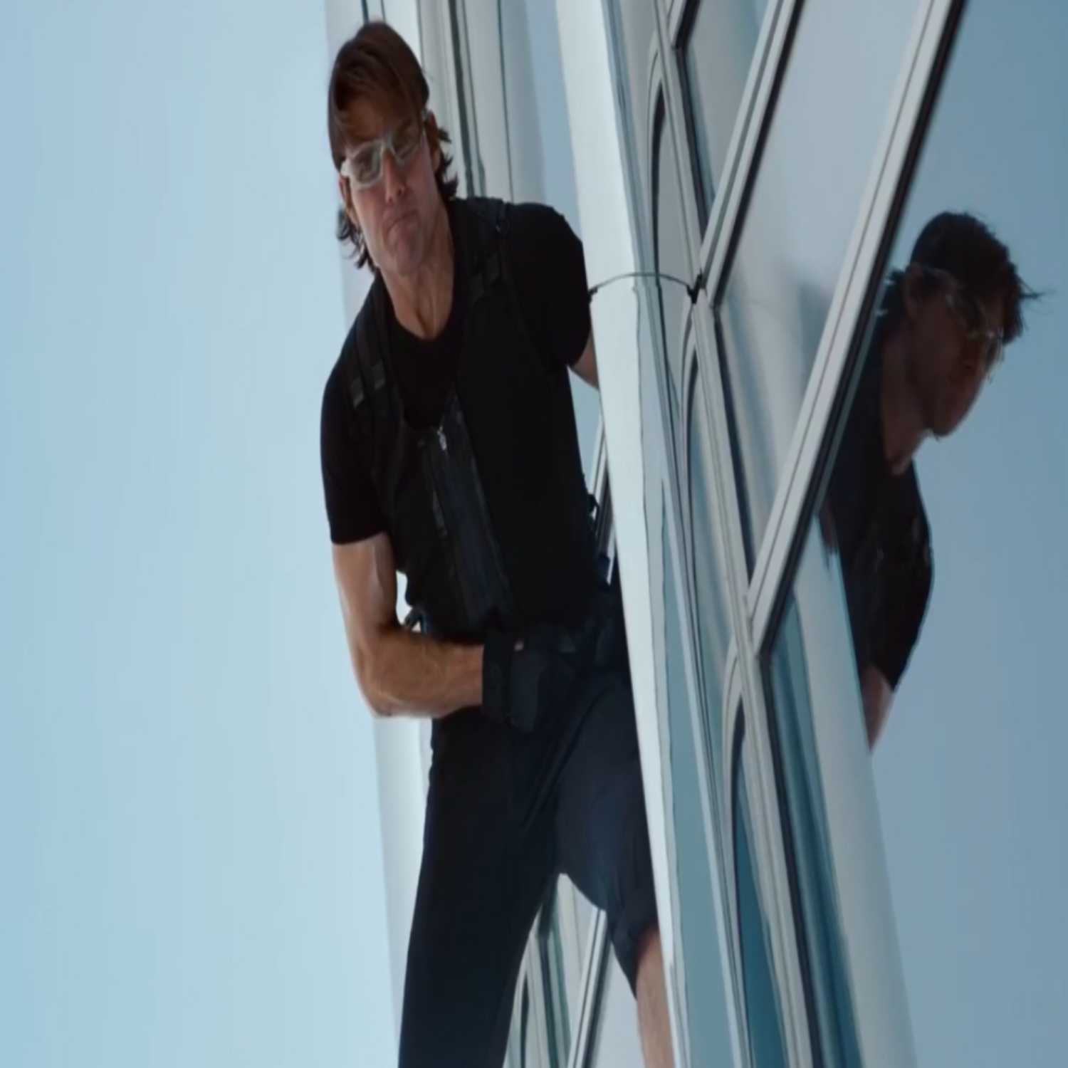 Mission: Impossible – Ghost Protocol (2011)