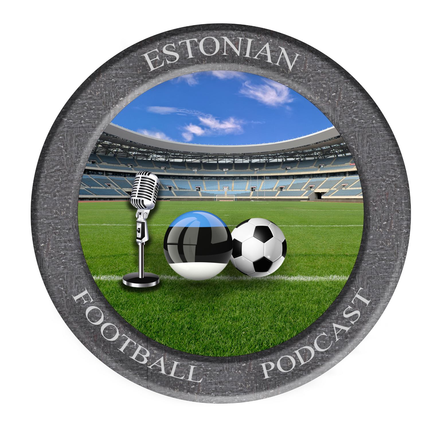 Estonian Football Podcast 