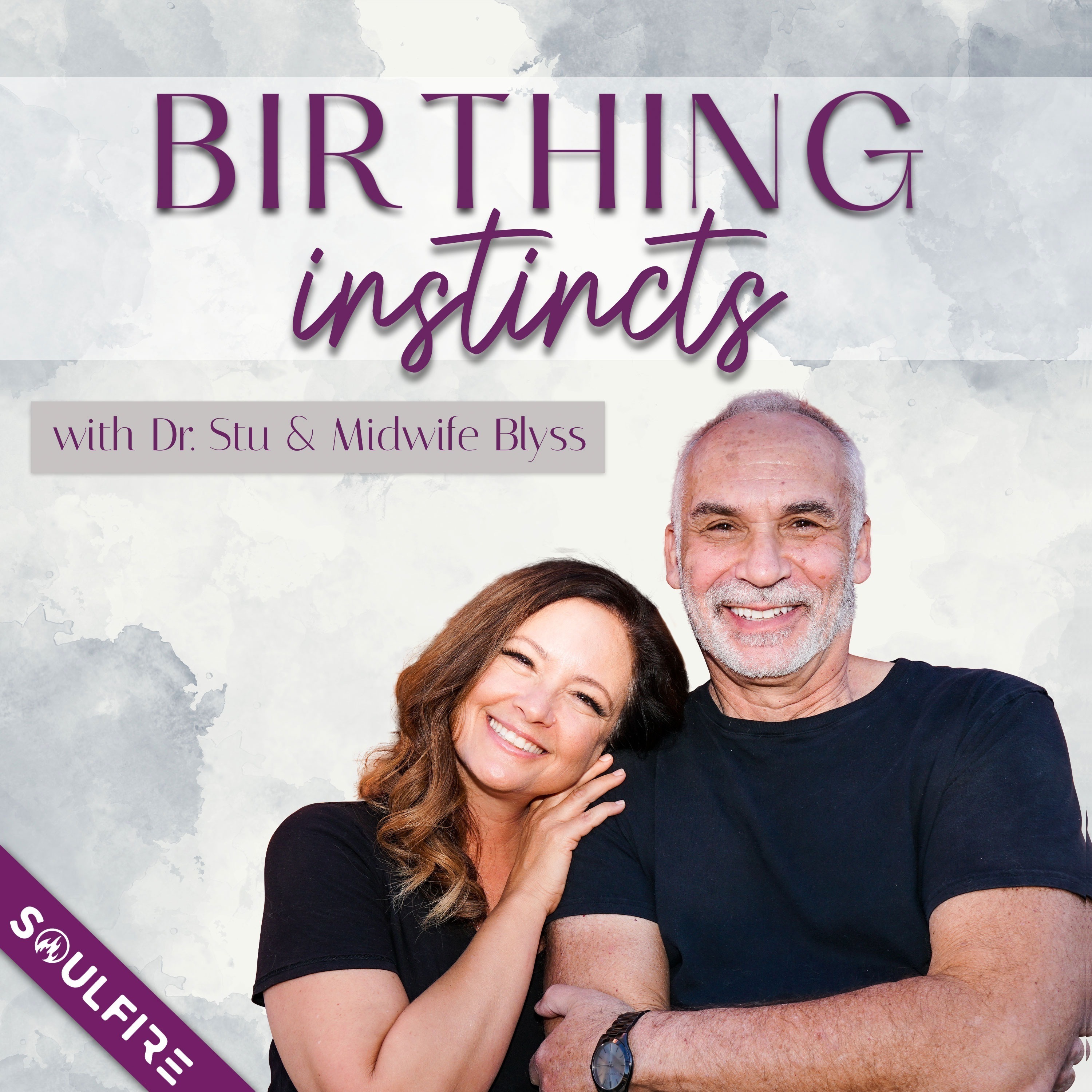 #316 Reclaiming Birth with Dr. Sara Wickham