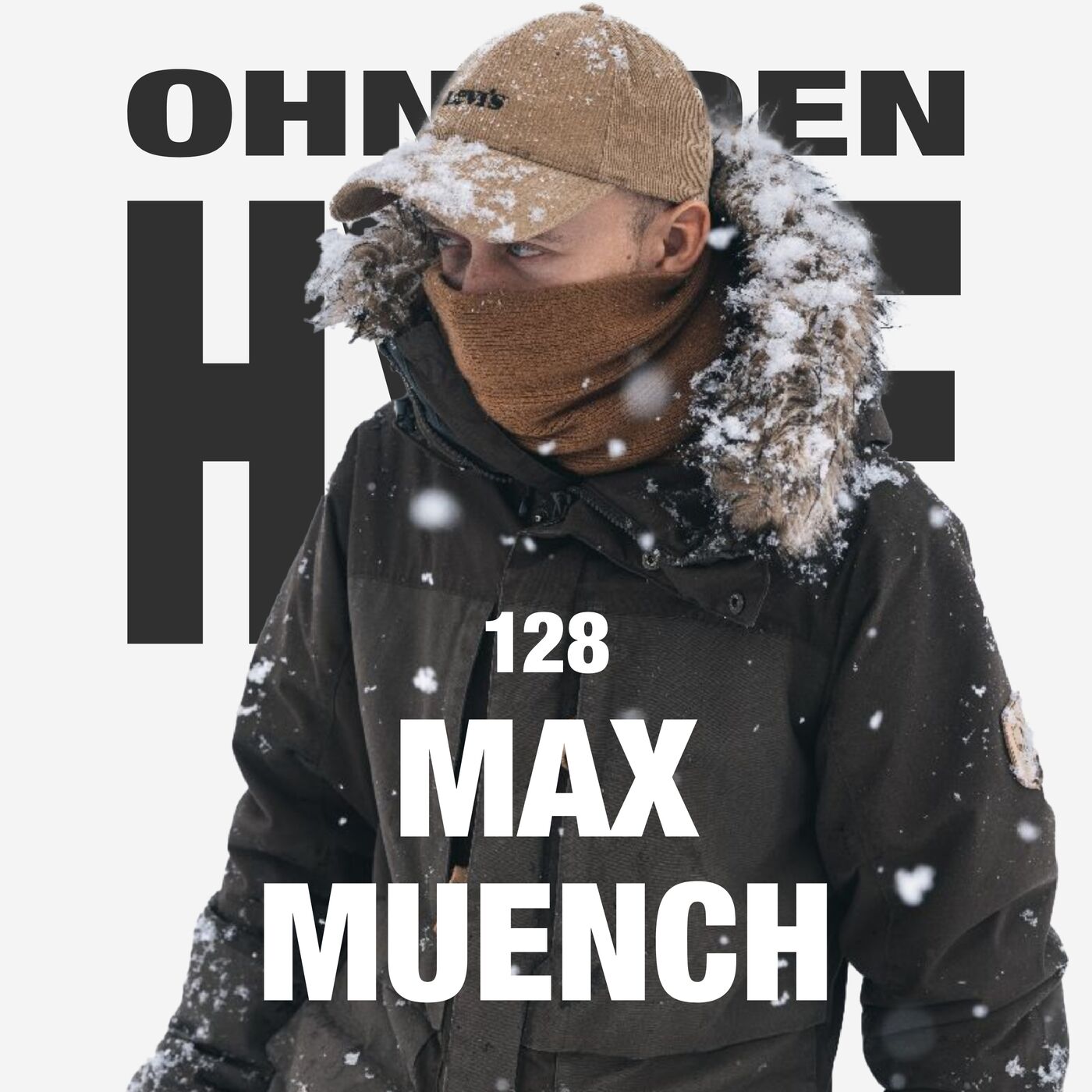 128. Max Muench · Max macht’s möglich