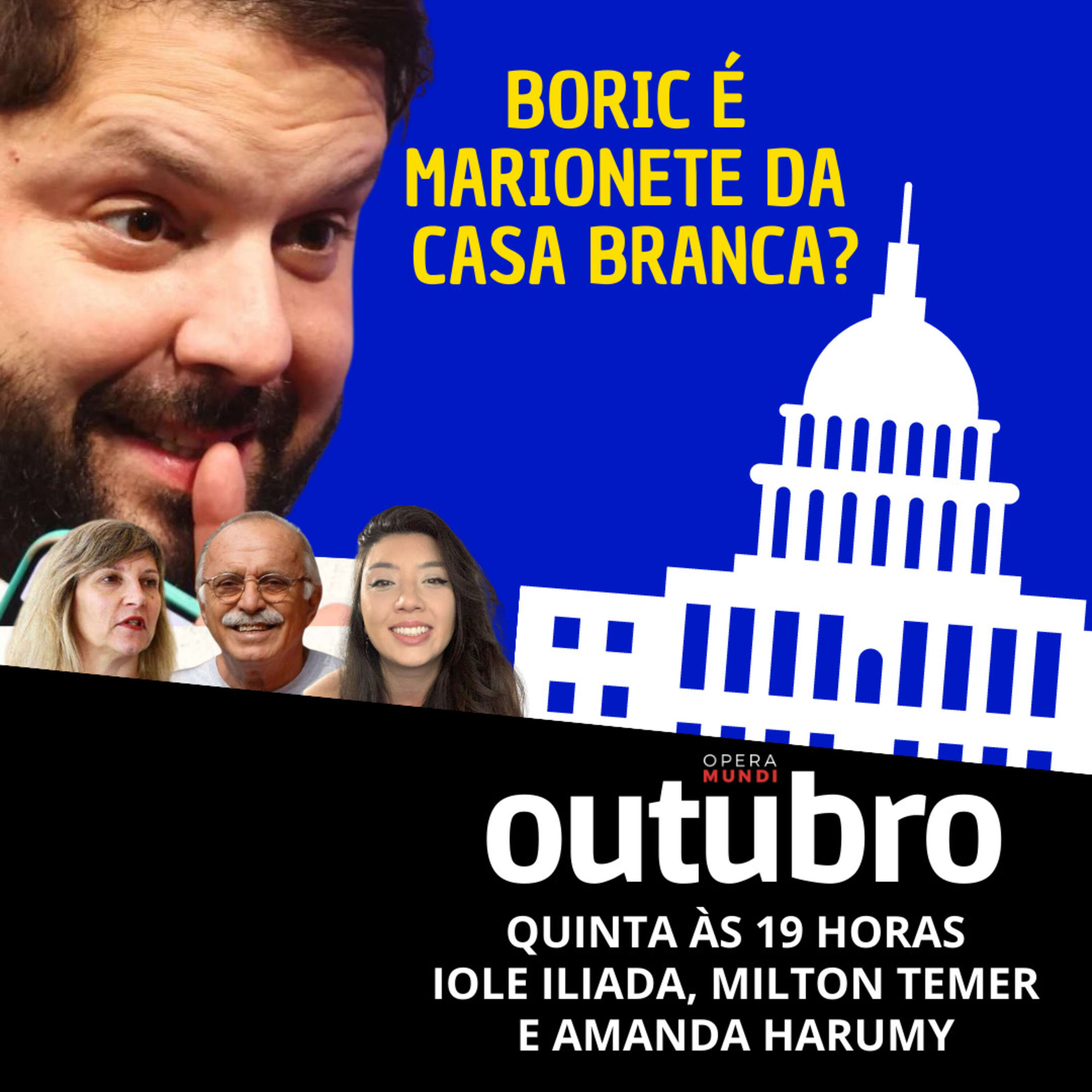 SAÚDE E EDUCAÇÃO PERDERÃO OS MÍNIMOS CONSTITUCIONAIS_ - OUTUBRO #173 - 19_07_2023.