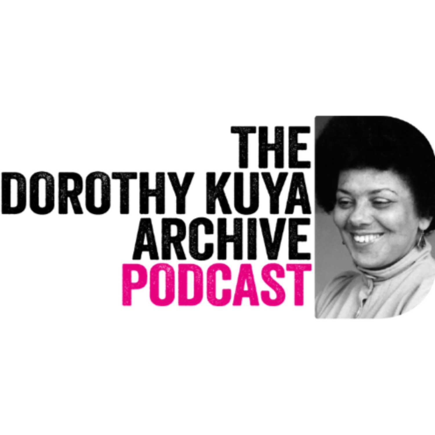 Ep 2 - Dorothy’s role in the Civil Rights movement