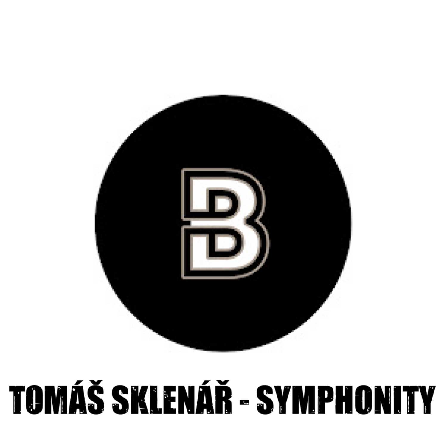 Tomáš Sklenář - SYMPHONITY