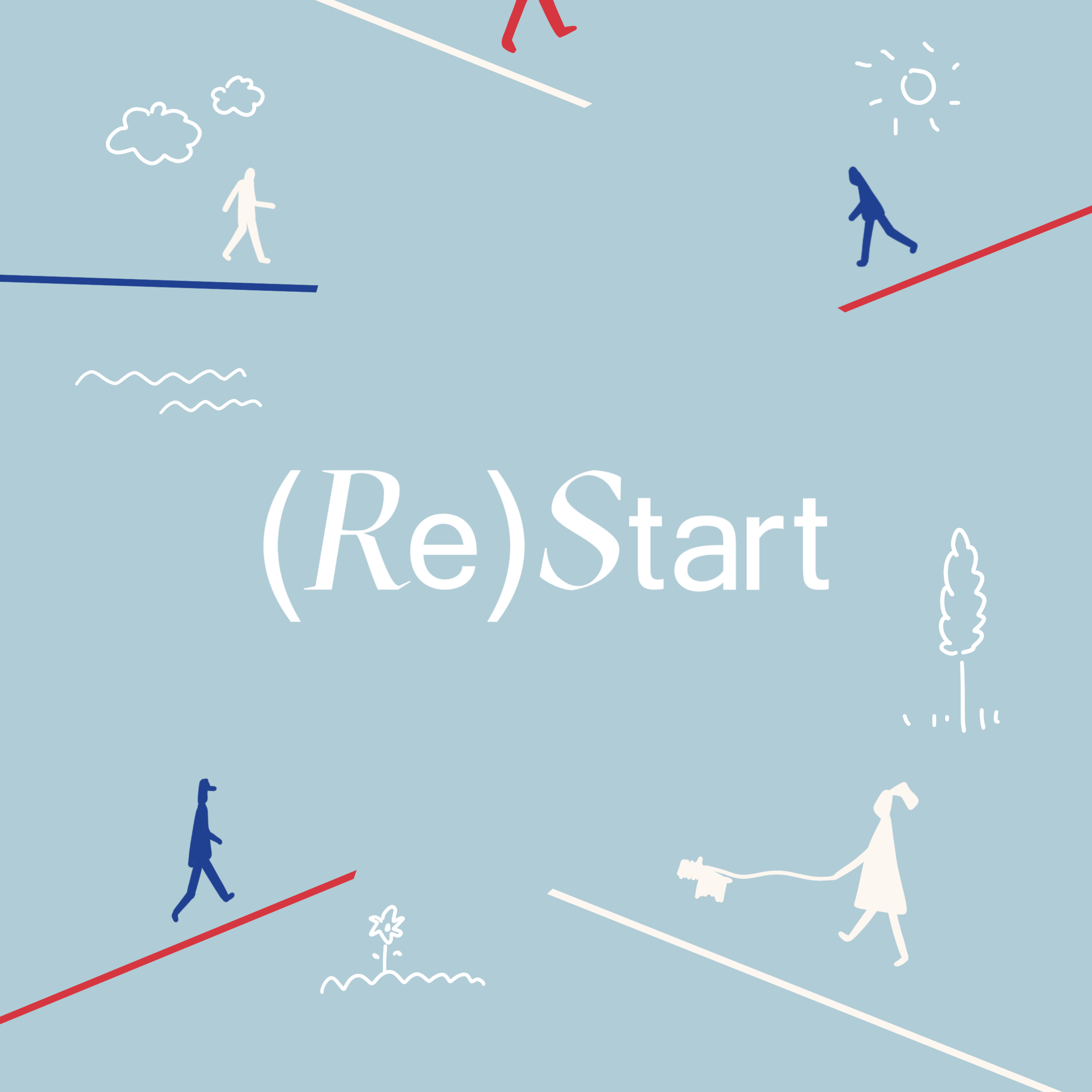 (Re)Start 