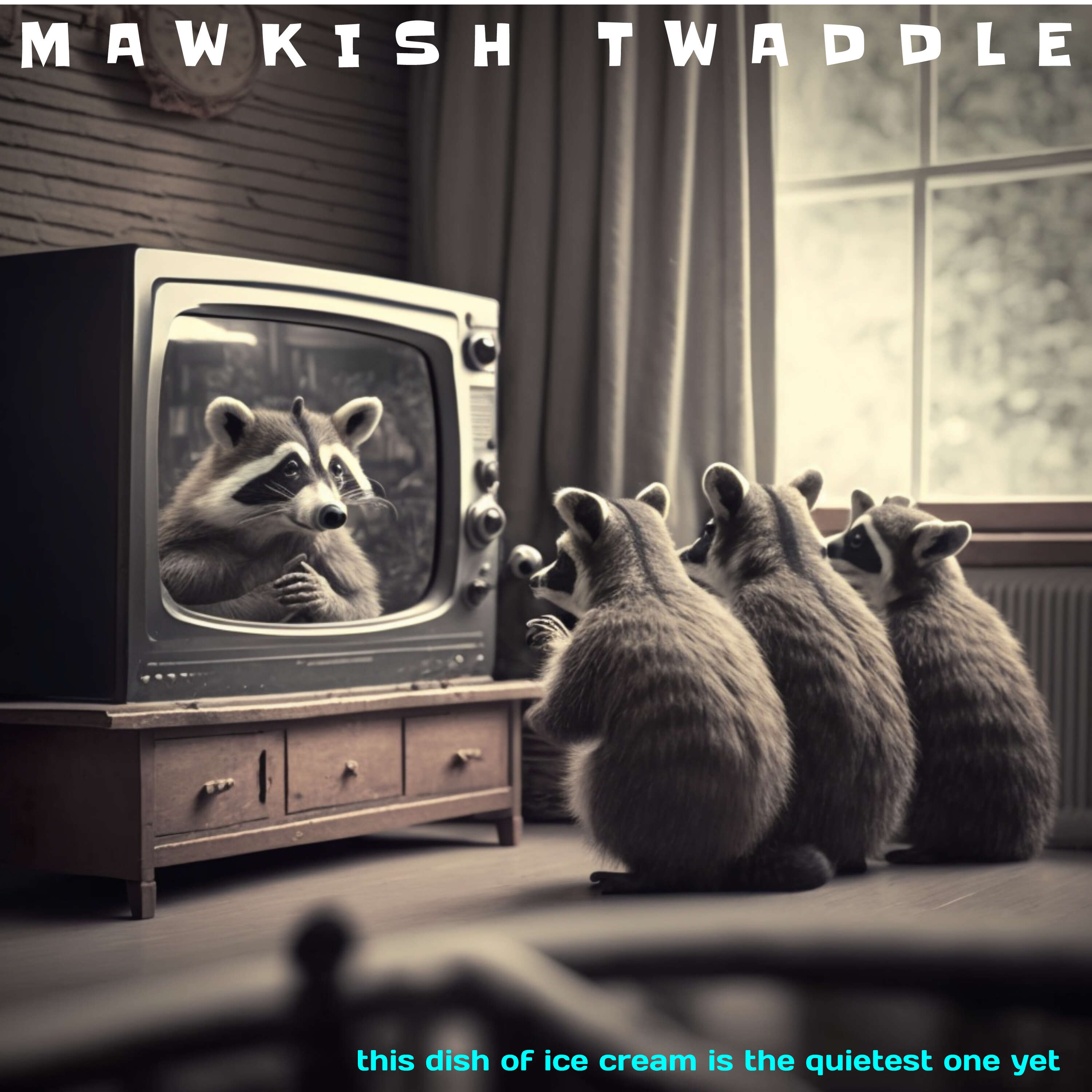 Mawkish Twaddle with Bob N., No. 306, 7/29/23