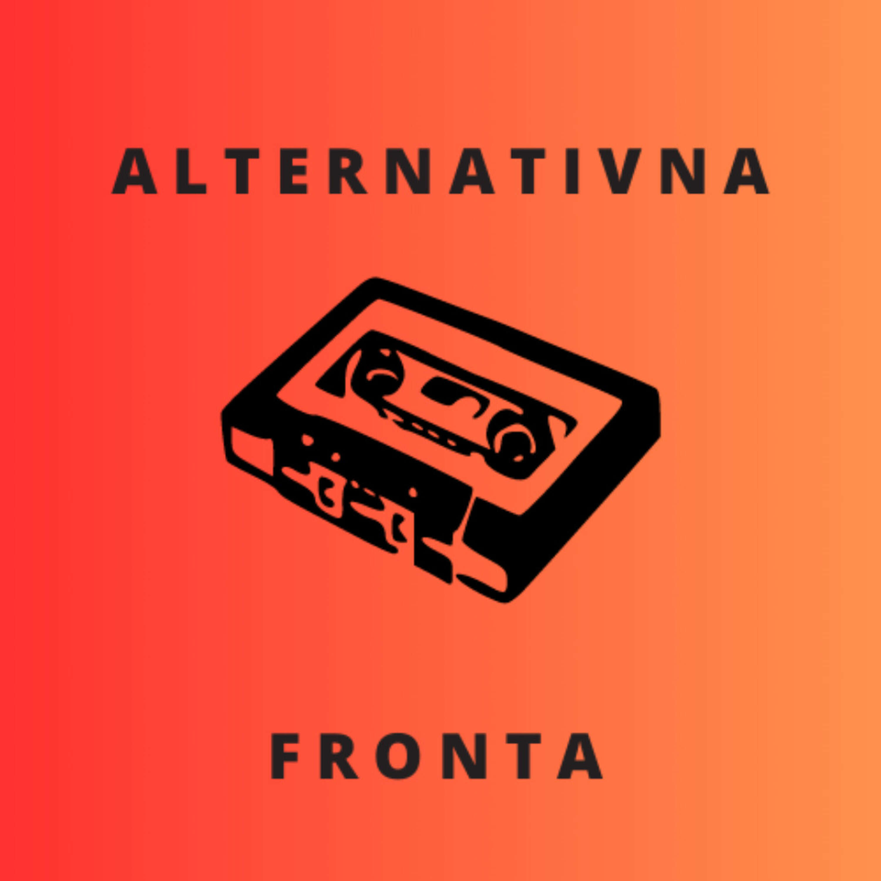 ⁣Alternativna fronta / Masayah