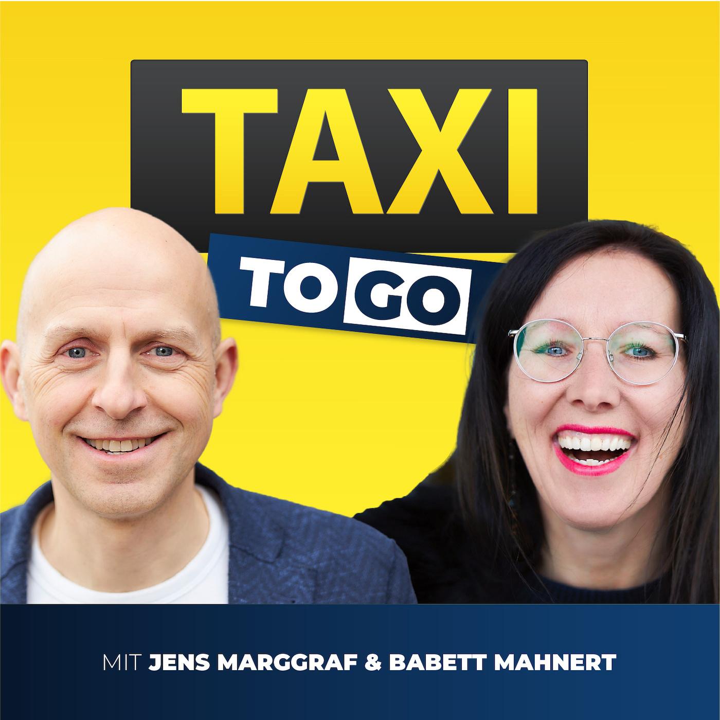 Selbstverschuldete Taxiunfälle reduzieren. So gehts!