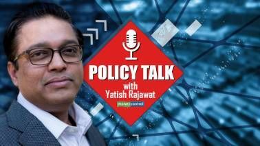 ⁣Technology in every textbook: Shankar Maruwada shares Ekstep Foundation's journey | Policy Talk