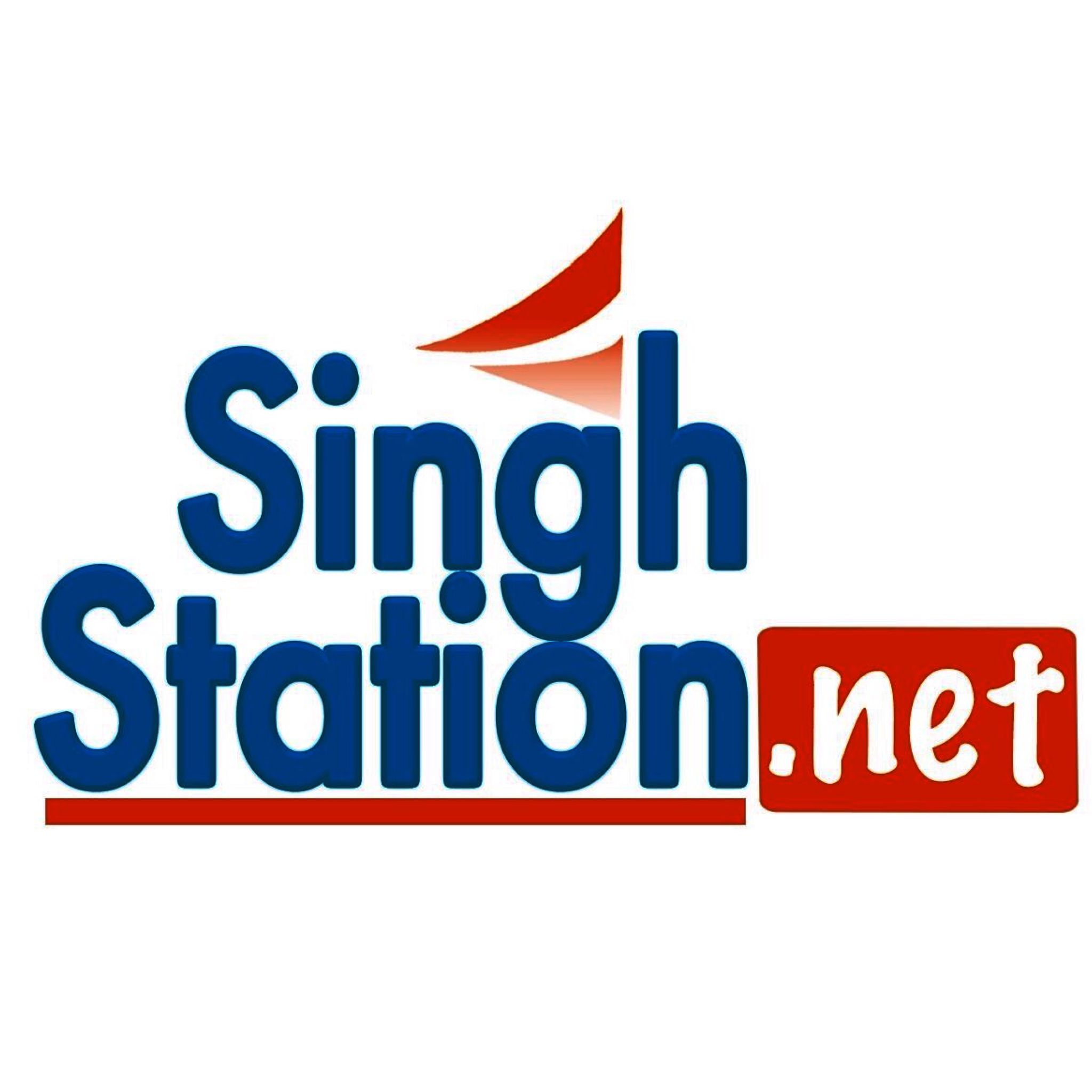 SinghStation 