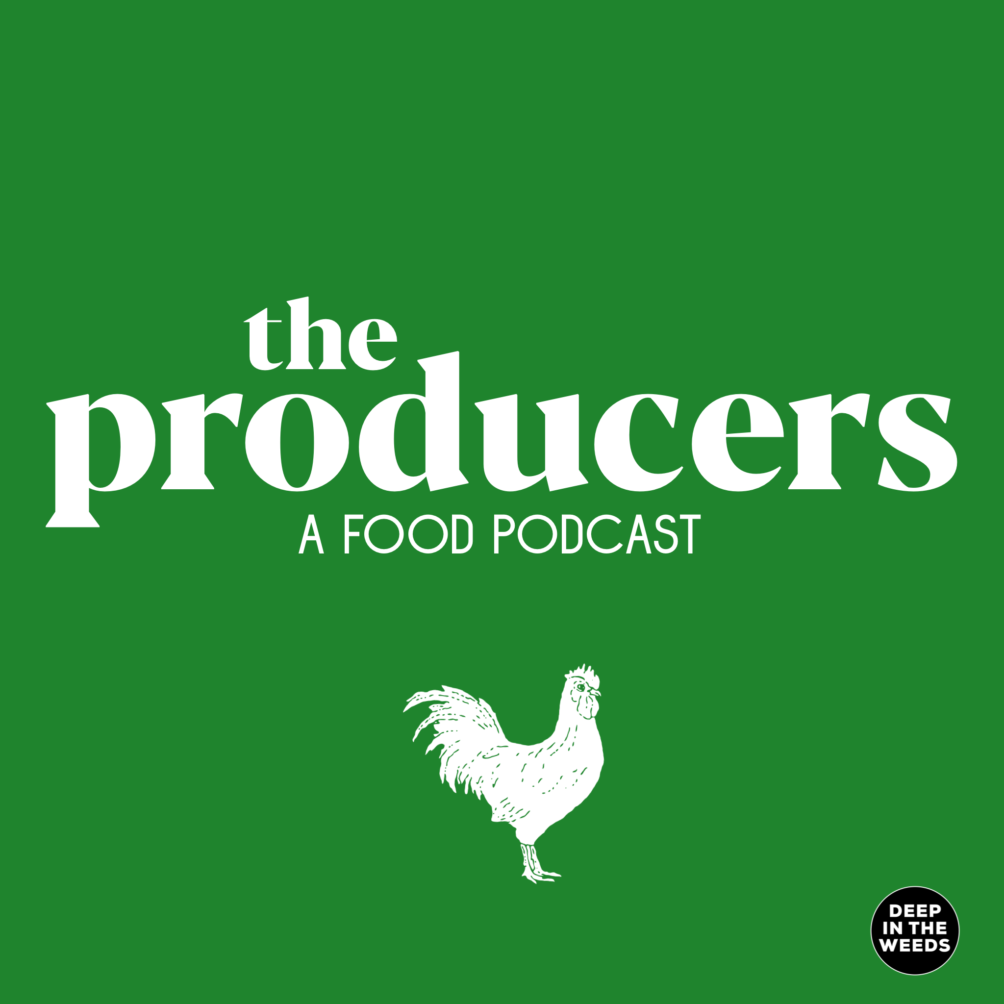 The Producers: Jake Wolki (Wolki Farm) - couldn’t love it more