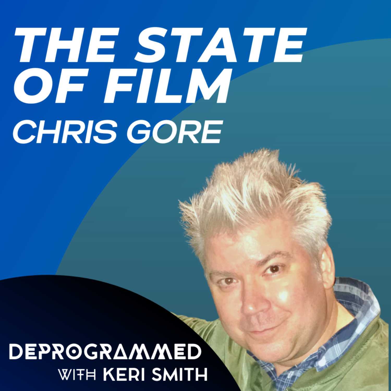 Deprogrammed - Chris Gore and The State of Film