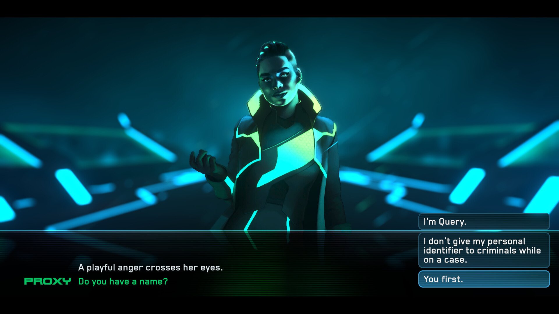 ⁣Reviews of Tron: Identity, Birth, & Paws of Coal