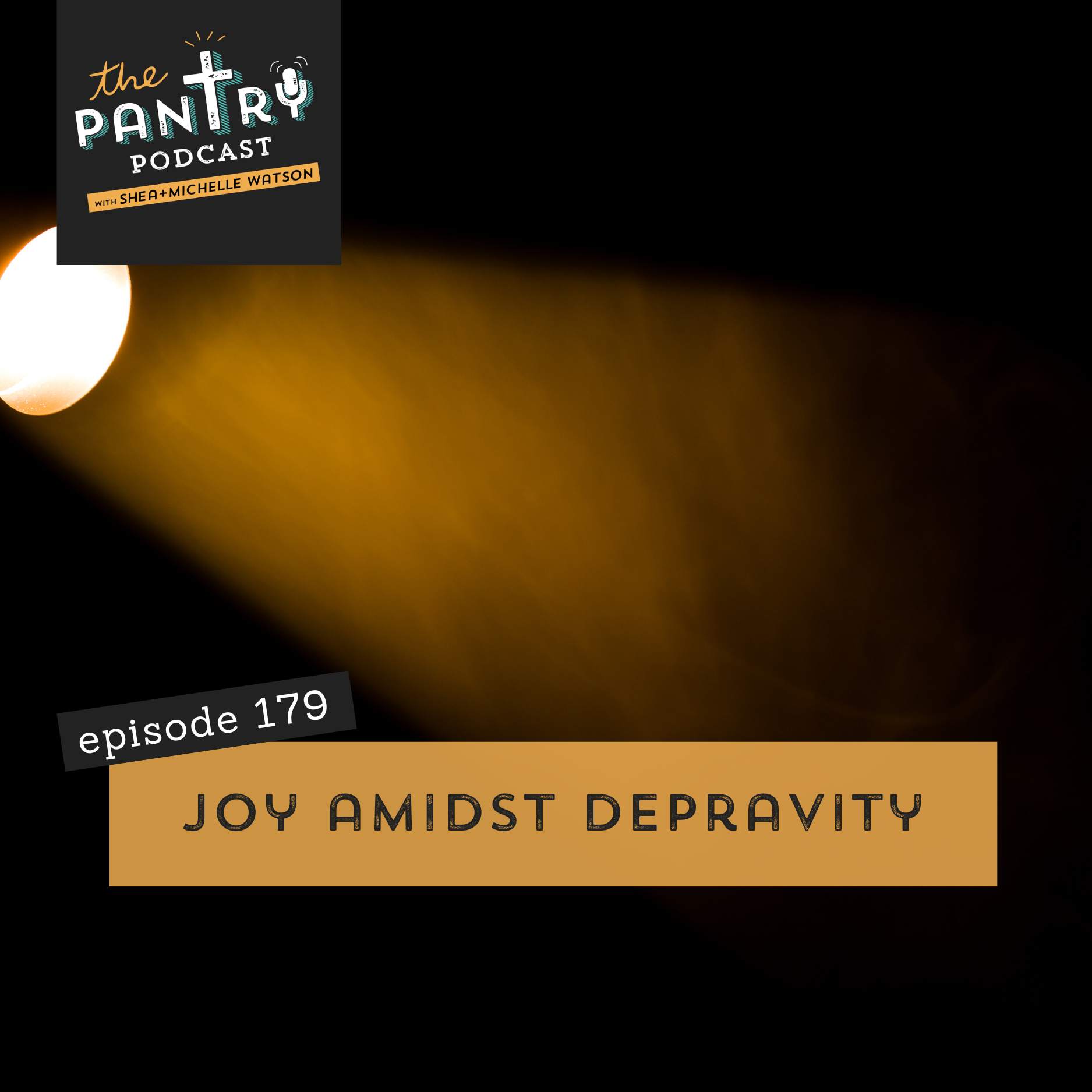 179: How to Have Joy in the Midst of Trials