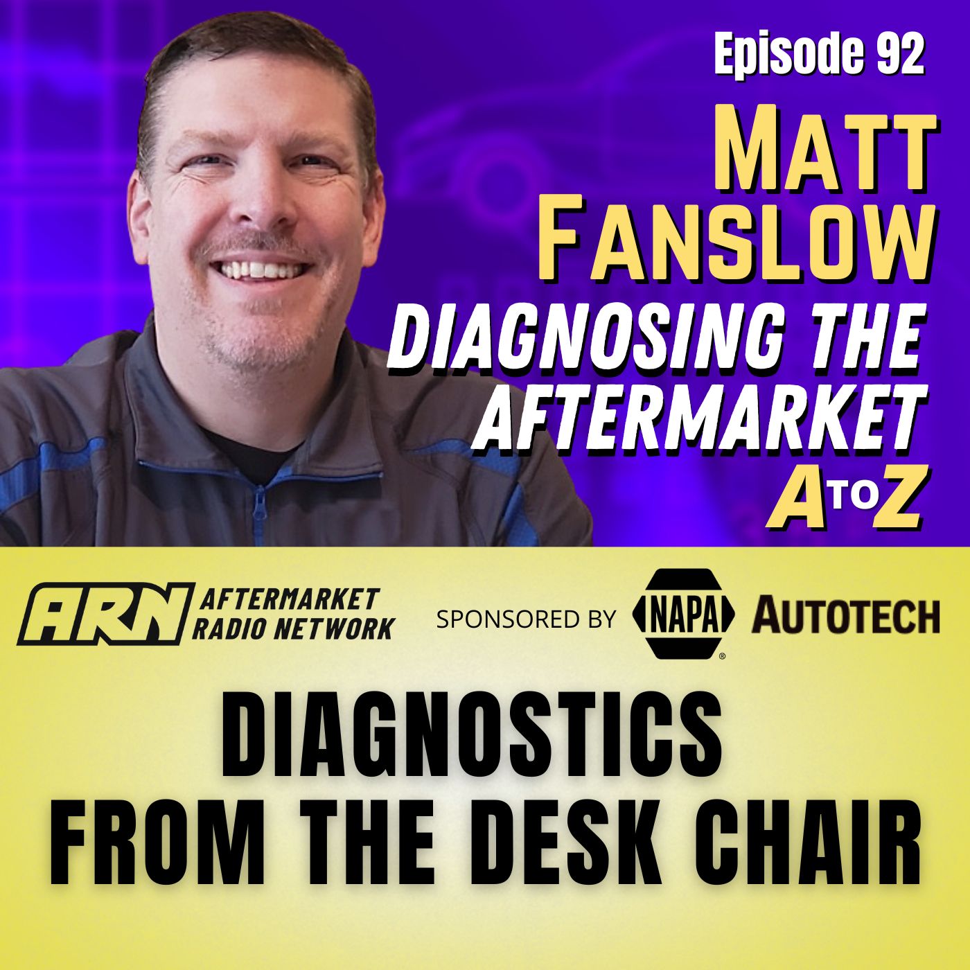 Diagnostics From the Desk Chair