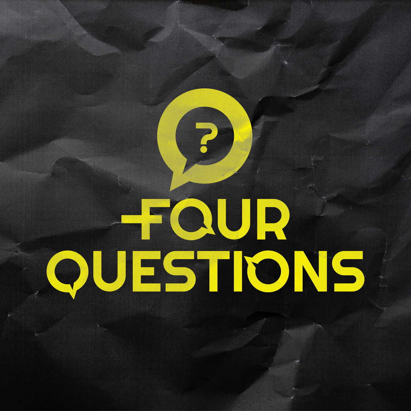 Four Questions #4: God With Us