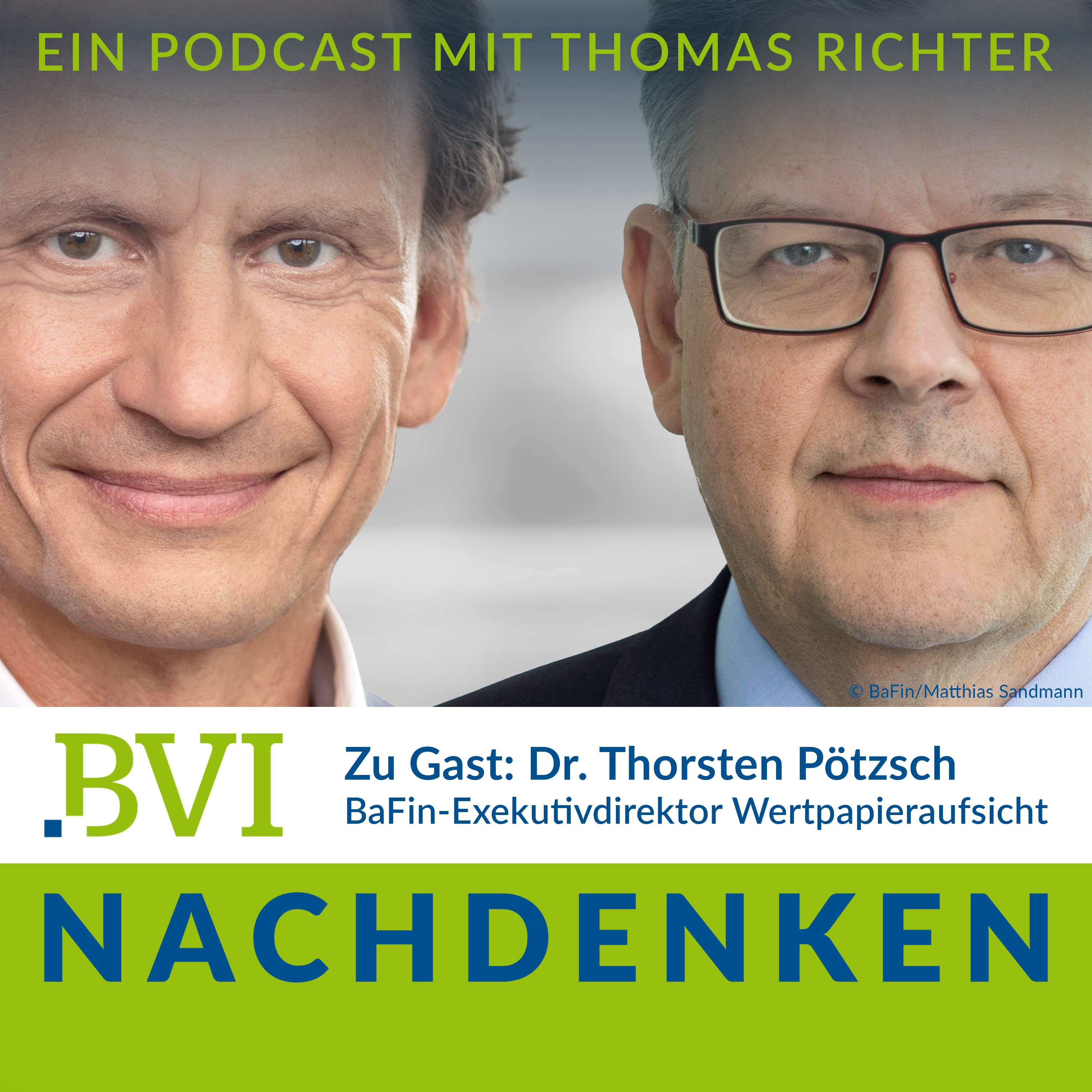 ⁣Episode 32: Fondsregulierung: Welche Rolle k&ouml;nnen nationale Aufsichtsbeh&ouml;rden im internationalen Wettbewerb spielen?