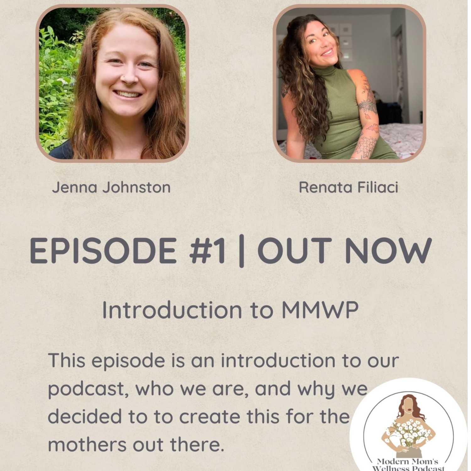 Episode #1 - Introduction to MMWP