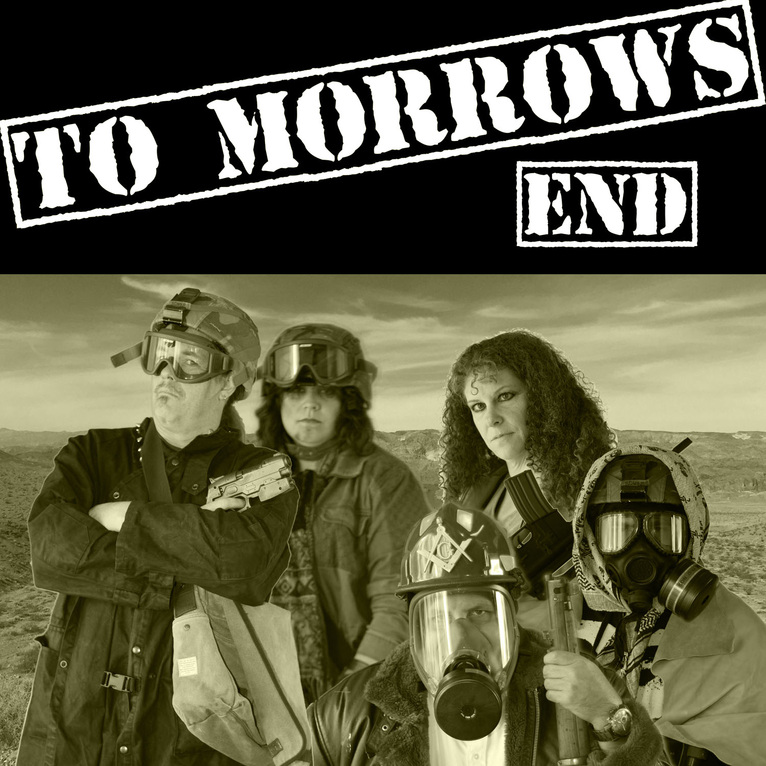 ⁣To Morrows End Ep87