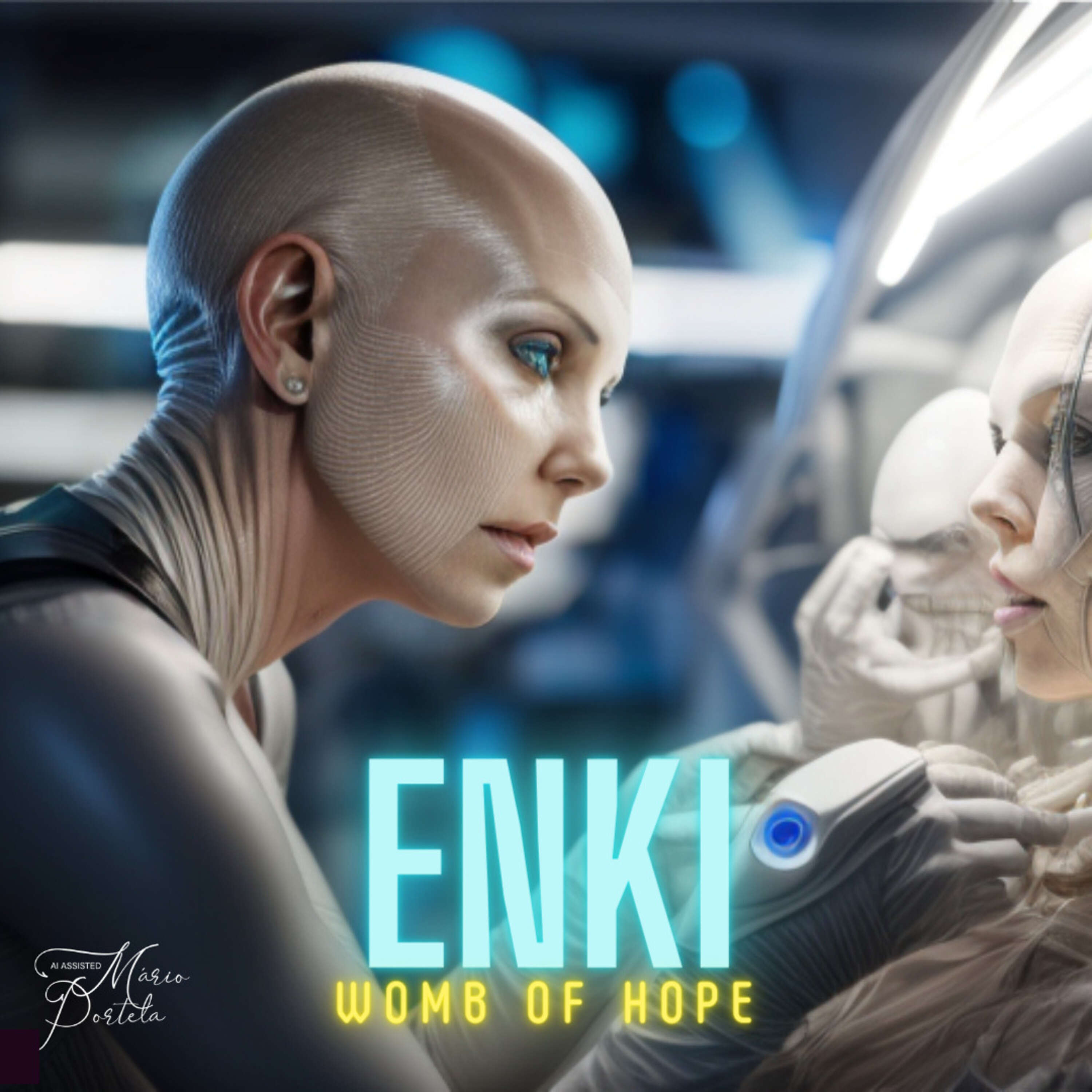 ⁣S2E4: Womb of Hope