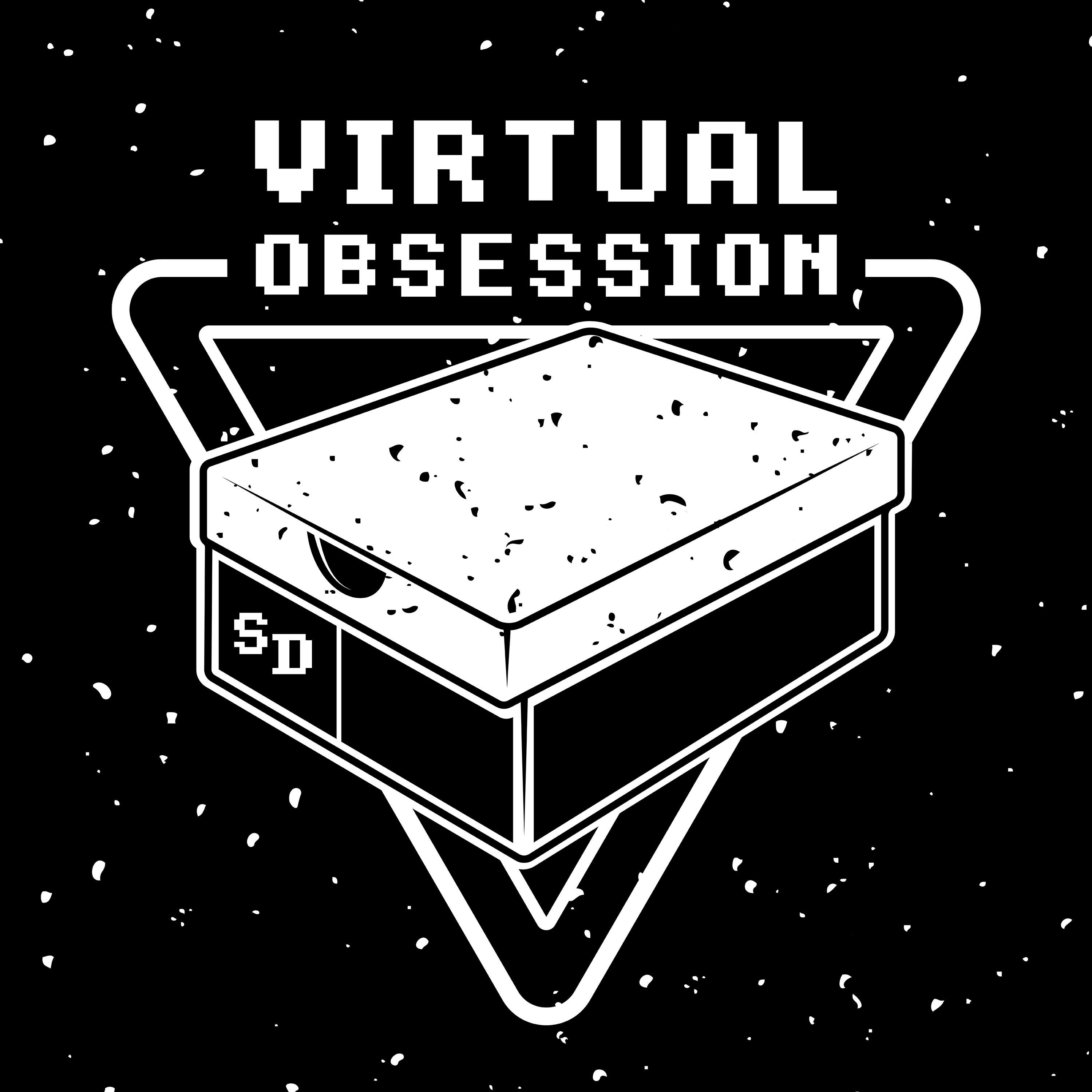 Virtual Obsession #1