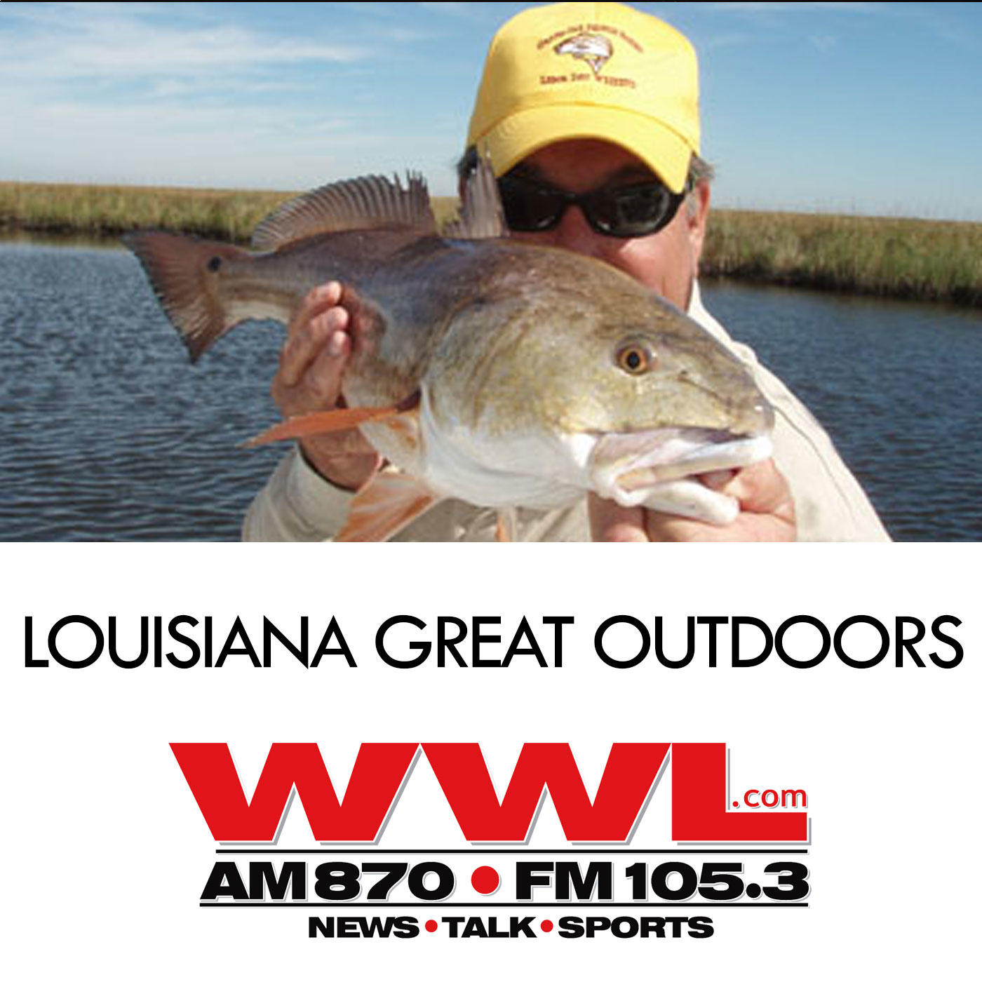 No changes in Redfish and Speckled Trout, so what can we expect in the near future?