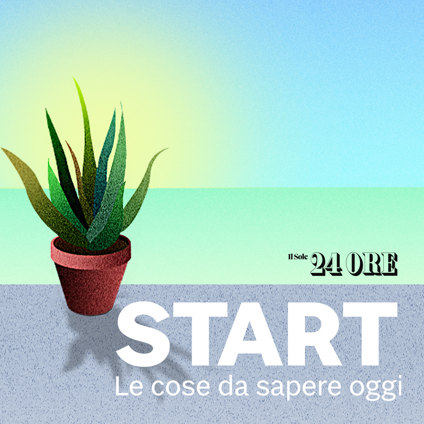 Start - Le notizie del Sole 24 Ore 