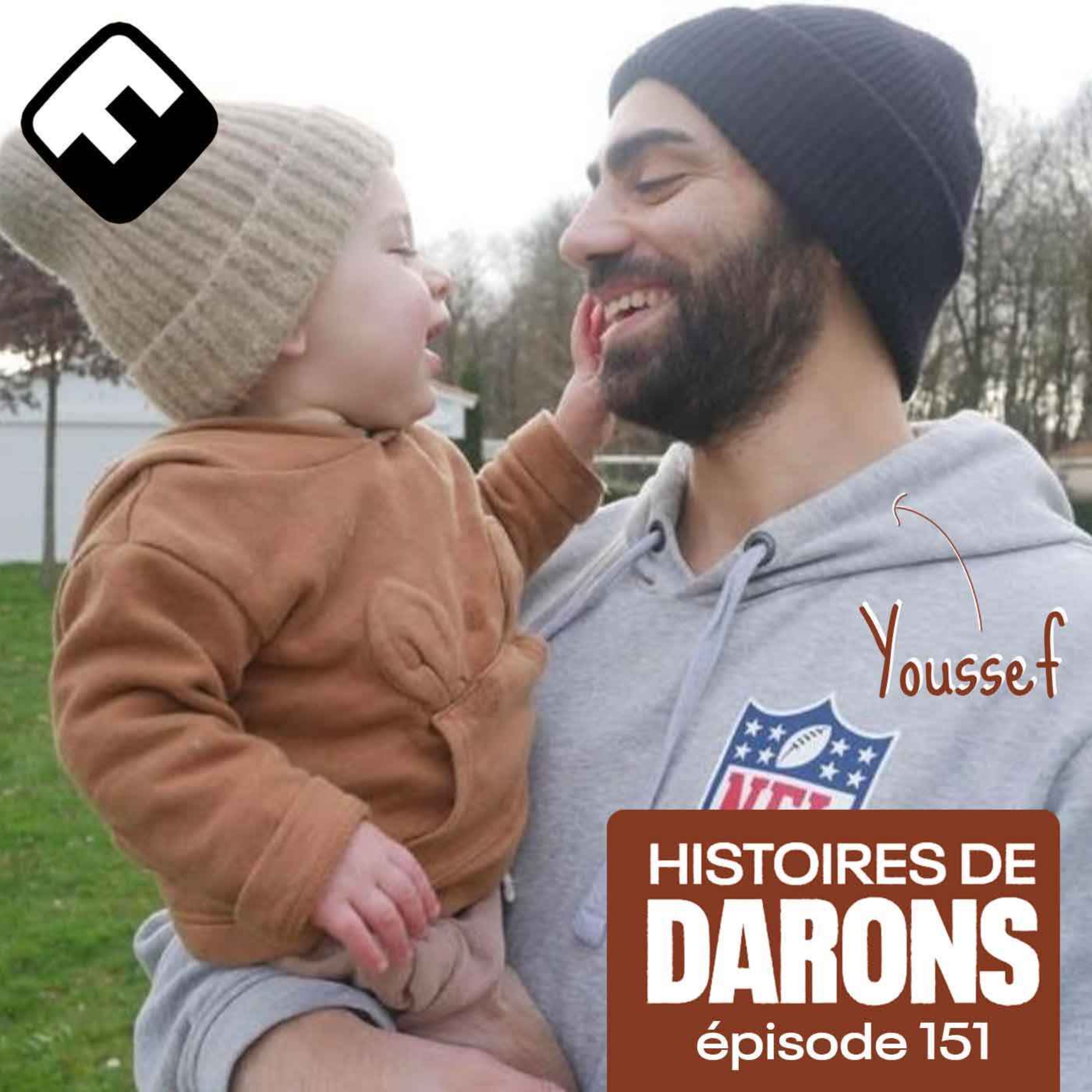 Youssef : la fausse couche d'une mère ET d'un père