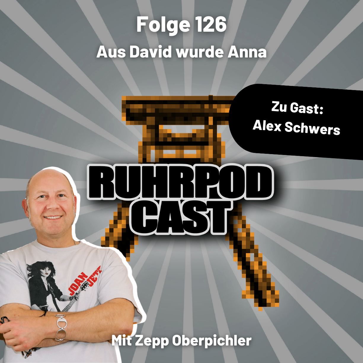 Ruhrpodcast – "Das war das Ruhrpott Rodeo 2023"